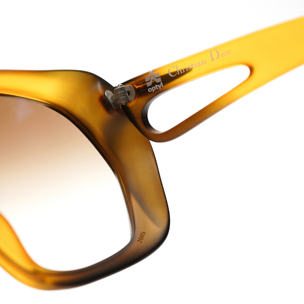 CHRISTIAN DIOR MODEL 2005 MADE IN GERMANY 70's