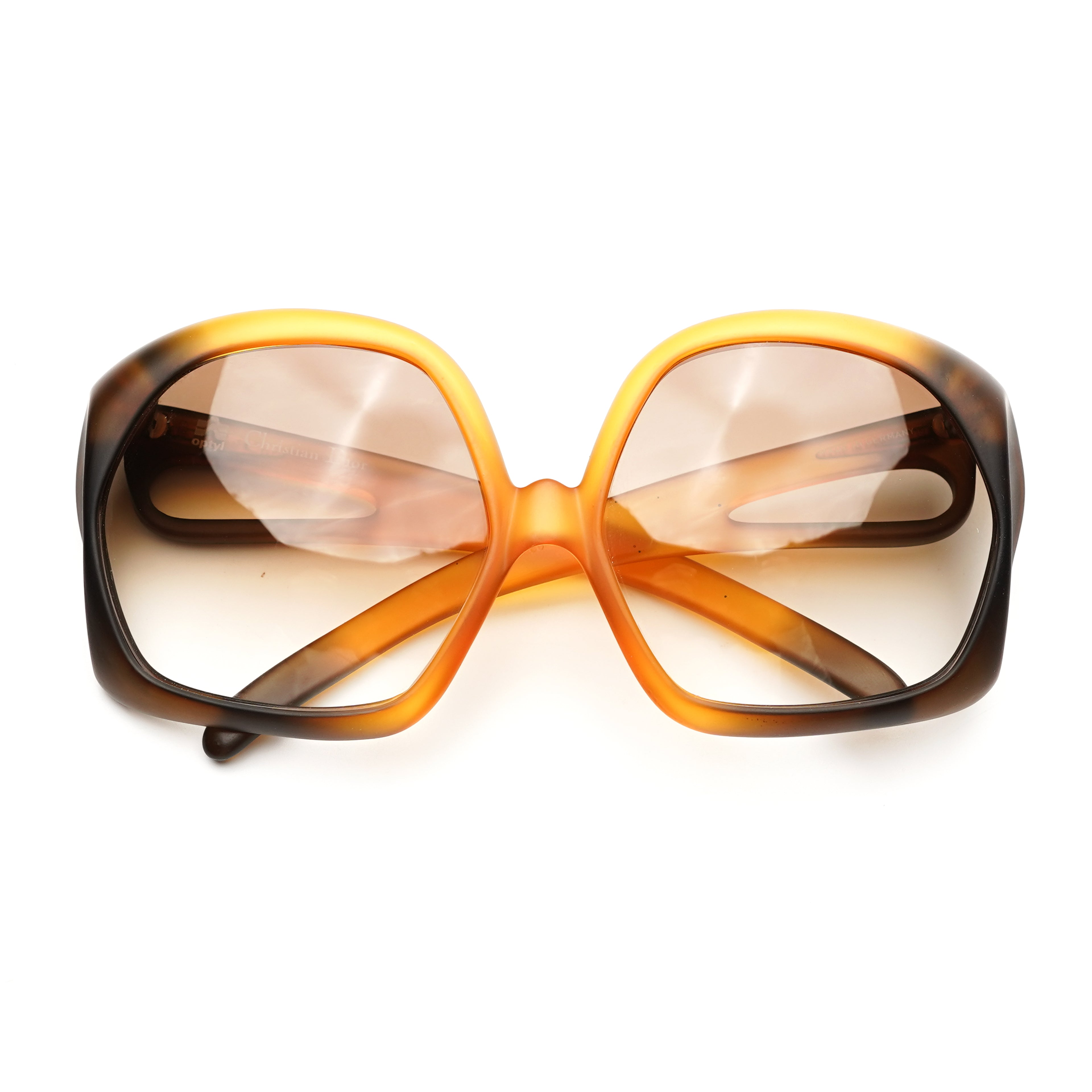 CHRISTIAN DIOR MODEL 2005 MADE IN GERMANY 70's