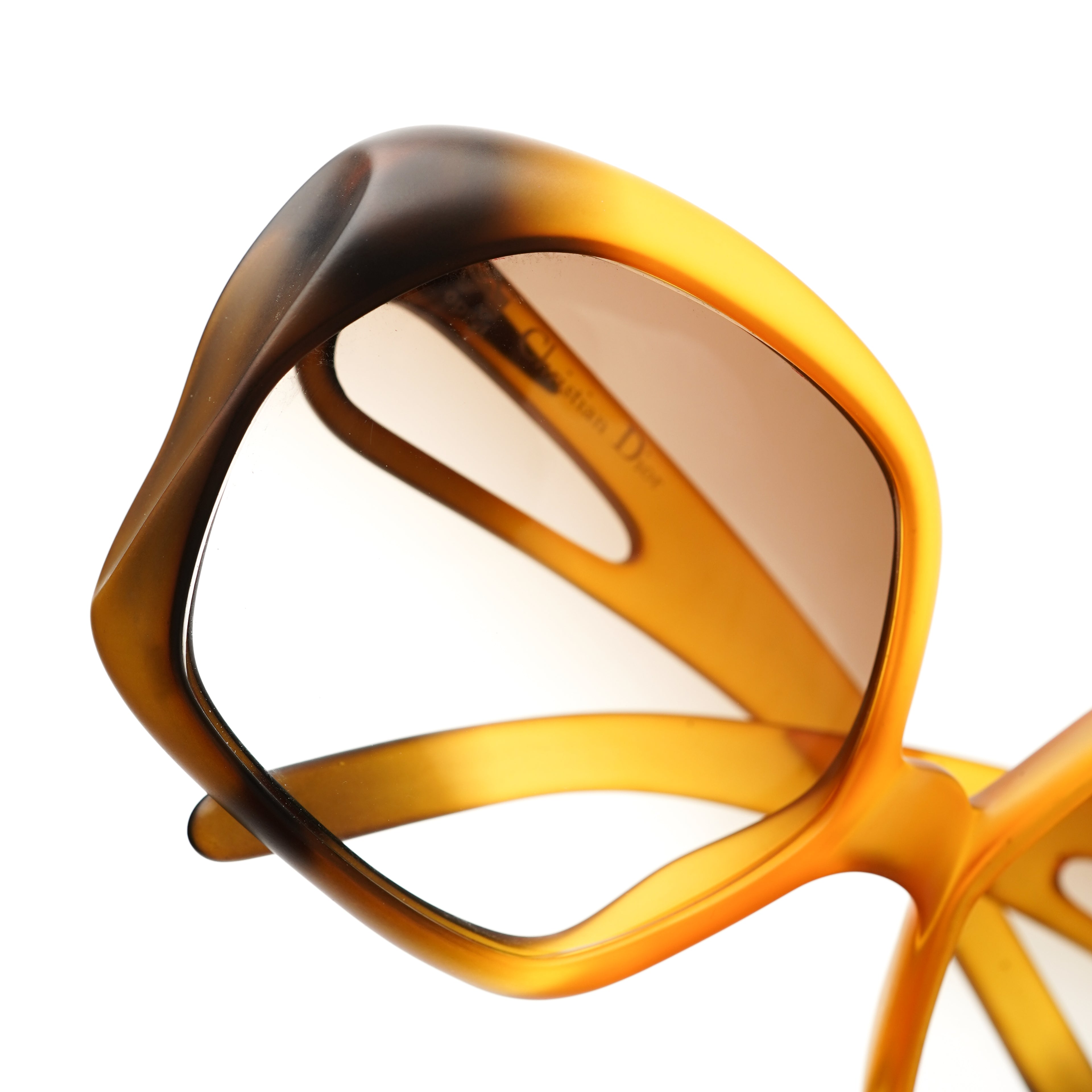 CHRISTIAN DIOR MODEL 2005 MADE IN GERMANY 70's