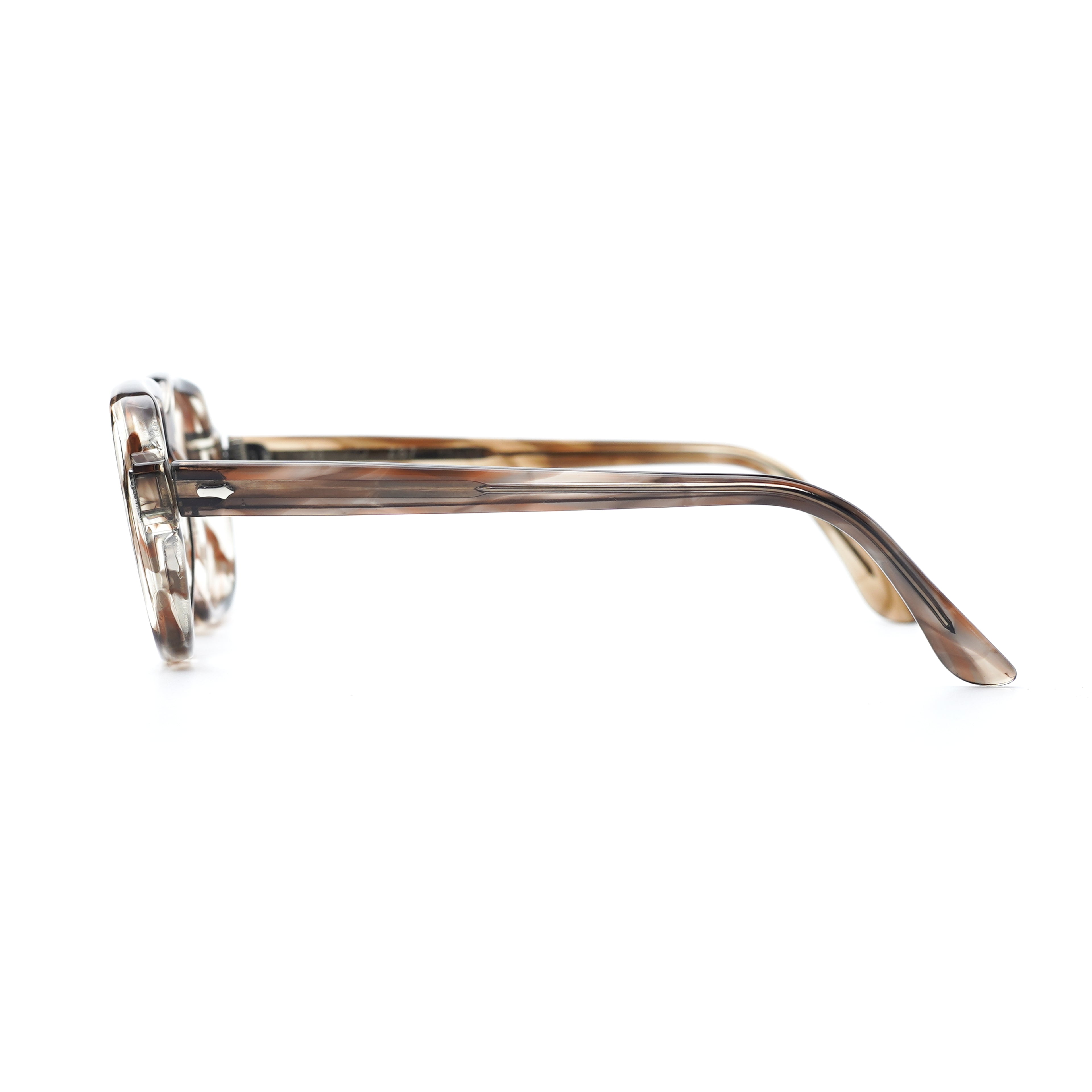 AO AMERICAN OPTICAL CP2200 AO FRAME CANADA 70'S