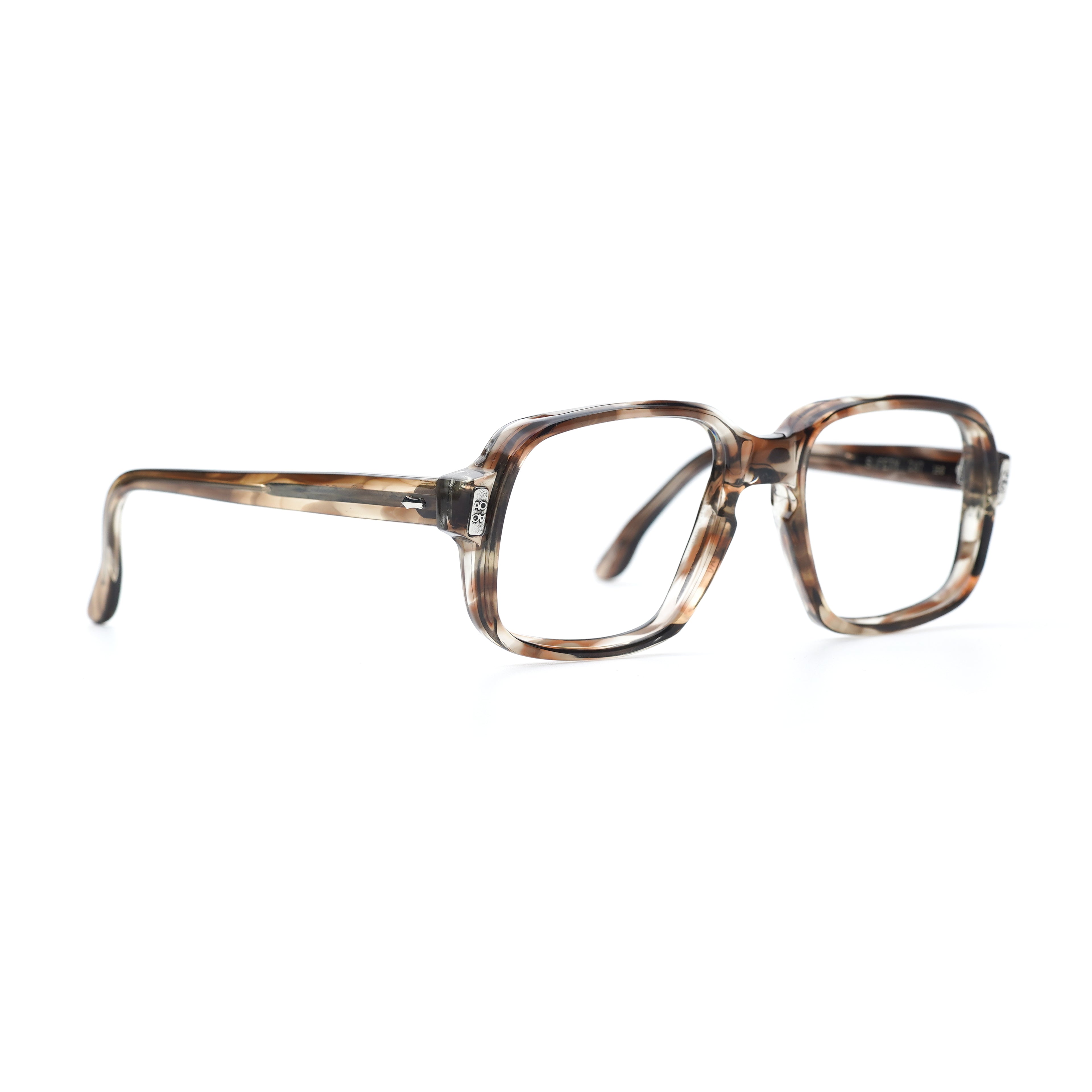 AO AMERICAN OPTICAL CP2200 AO FRAME CANADA 70'S