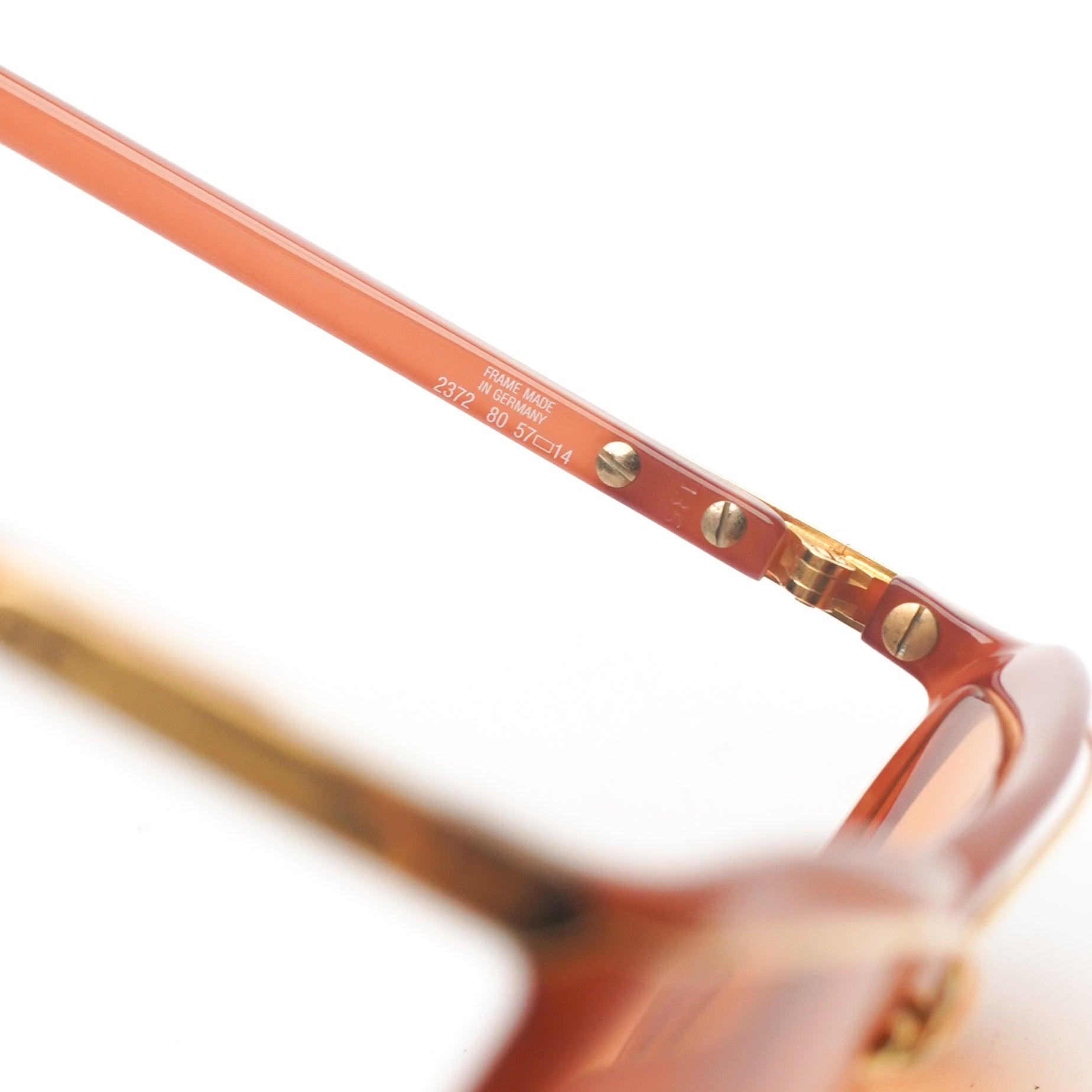 Christian Dior model 2372 80
