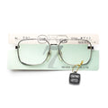 Seven Opt.co.,ltd no.202 Japan Eyeglasses