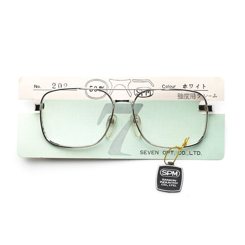 SEVEN OPT.CO.,LTD NO.202