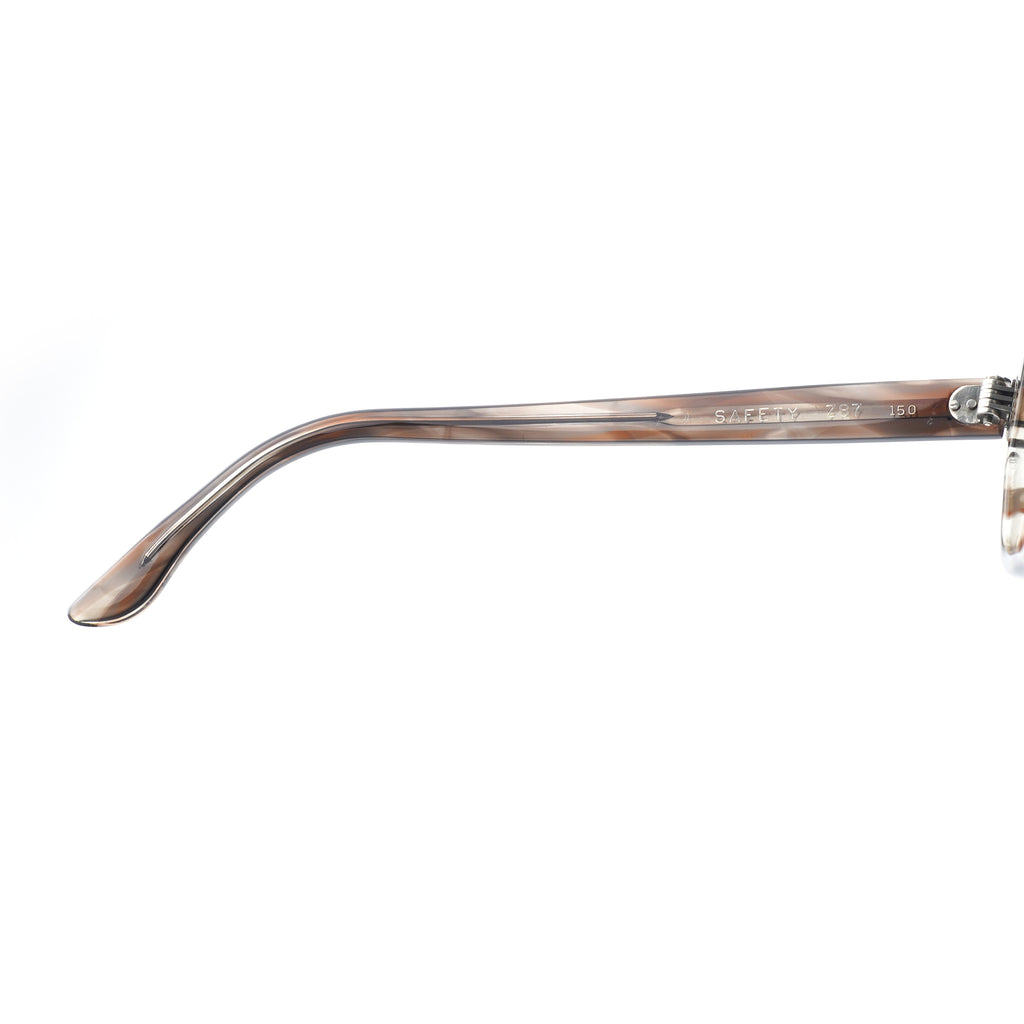 AO AMERICAN OPTICAL CP2200 AO FRAME CANADA 70'S