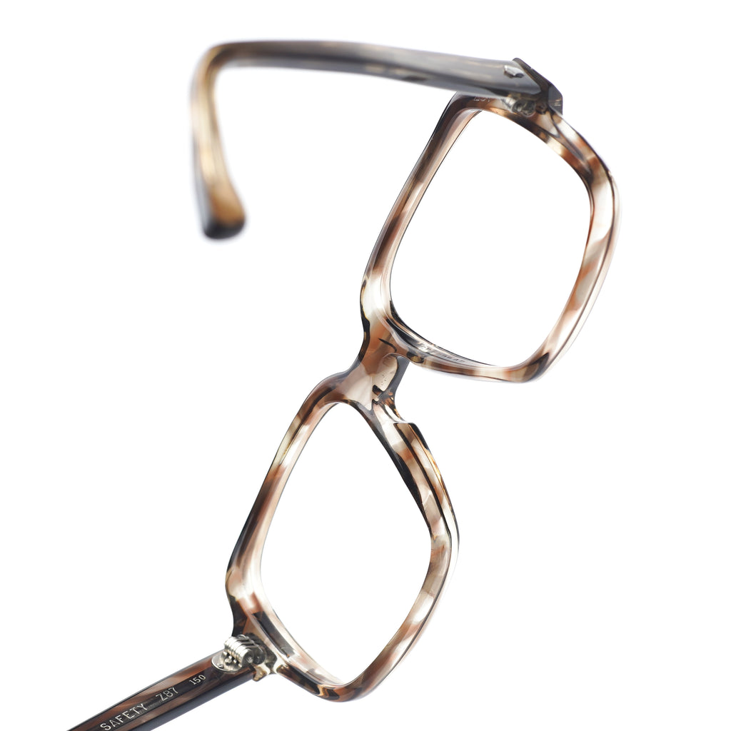 AO AMERICAN OPTICAL CP2200 AO FRAME CANADA 70'S