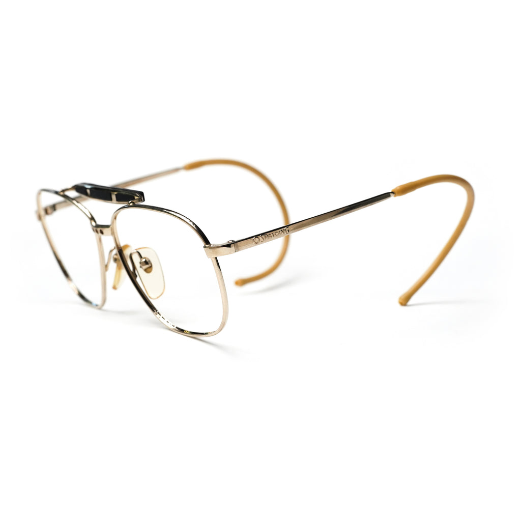 Spalding Sniper France Eyeglasses