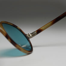 Load image into Gallery viewer, BRITISH PANTO TORTOISE SHELL