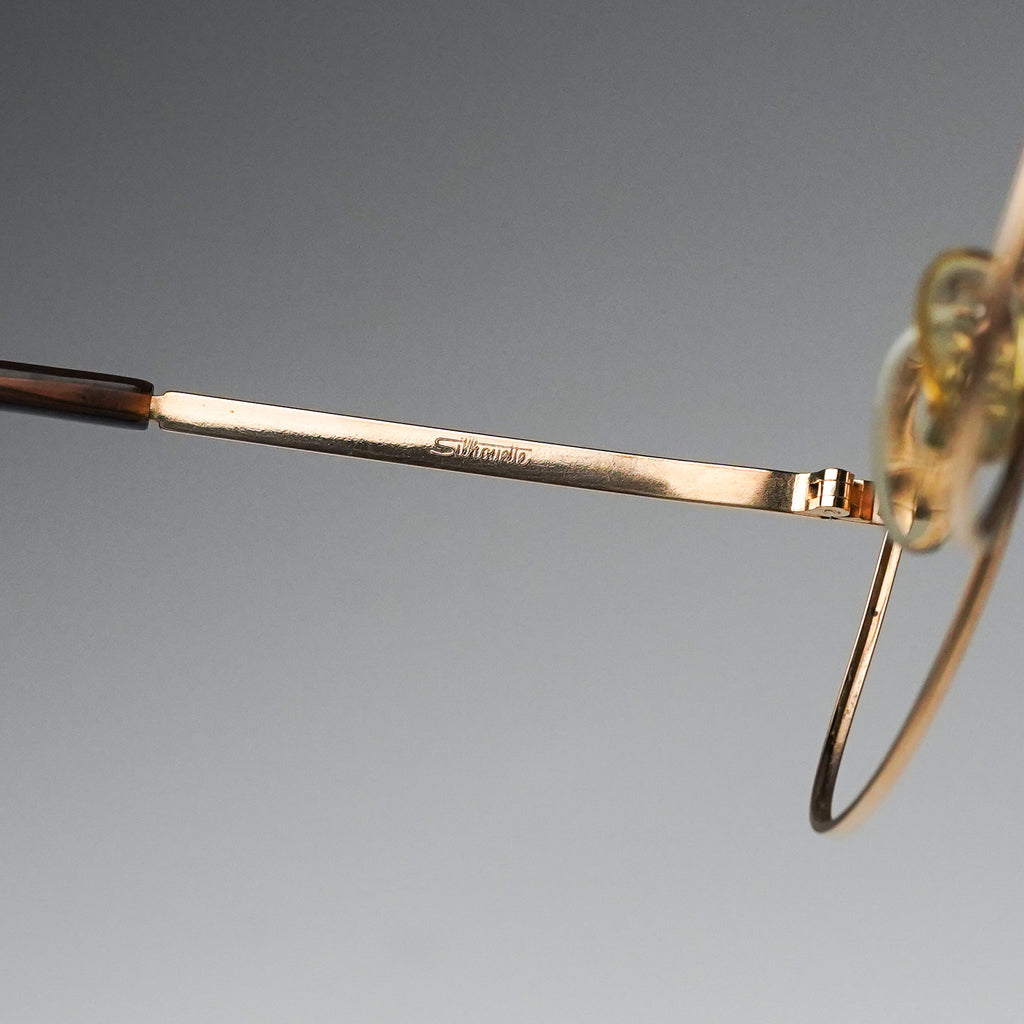 Silhouette Mod.438 Austria Sunglasses