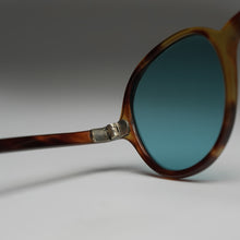 Load image into Gallery viewer, BRITISH PANTO TORTOISE SHELL