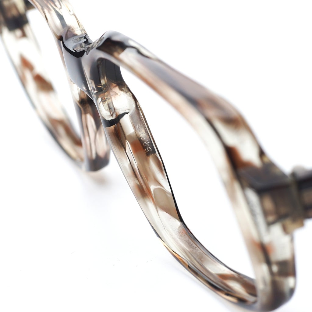 AO AMERICAN OPTICAL CP2200 AO FRAME CANADA 70'S