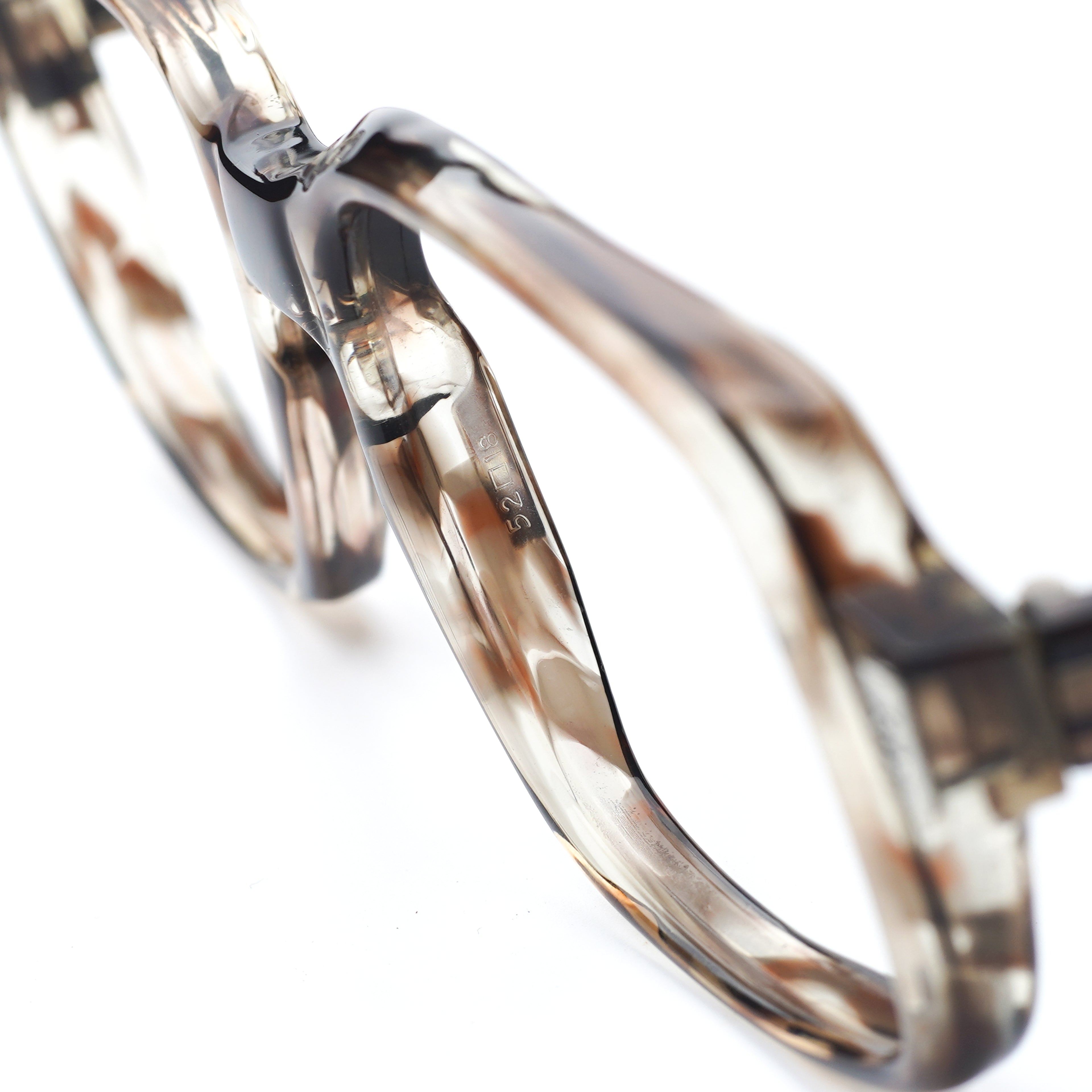 AO AMERICAN OPTICAL CP2200 AO FRAME CANADA 70'S