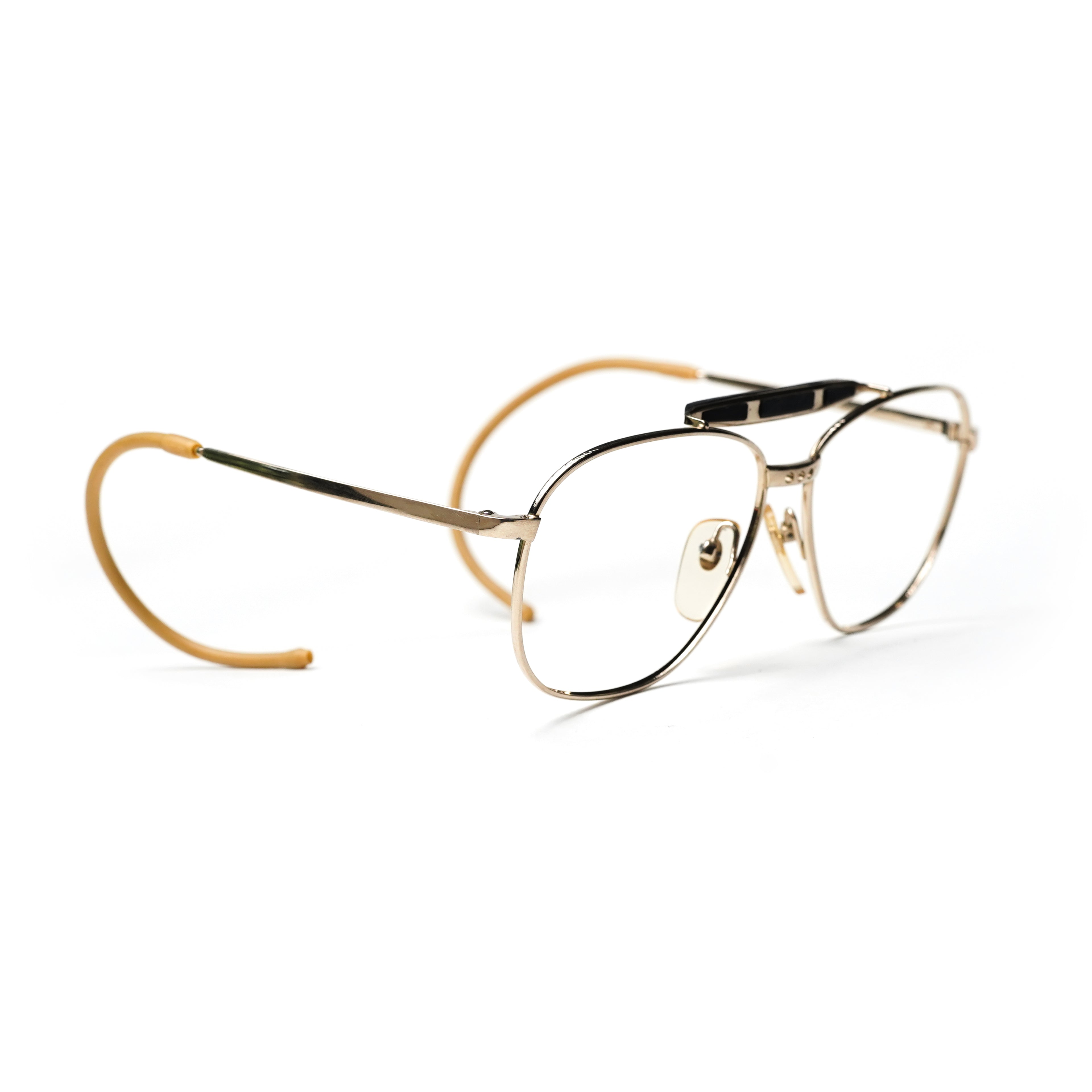 Spalding Sniper France Eyeglasses