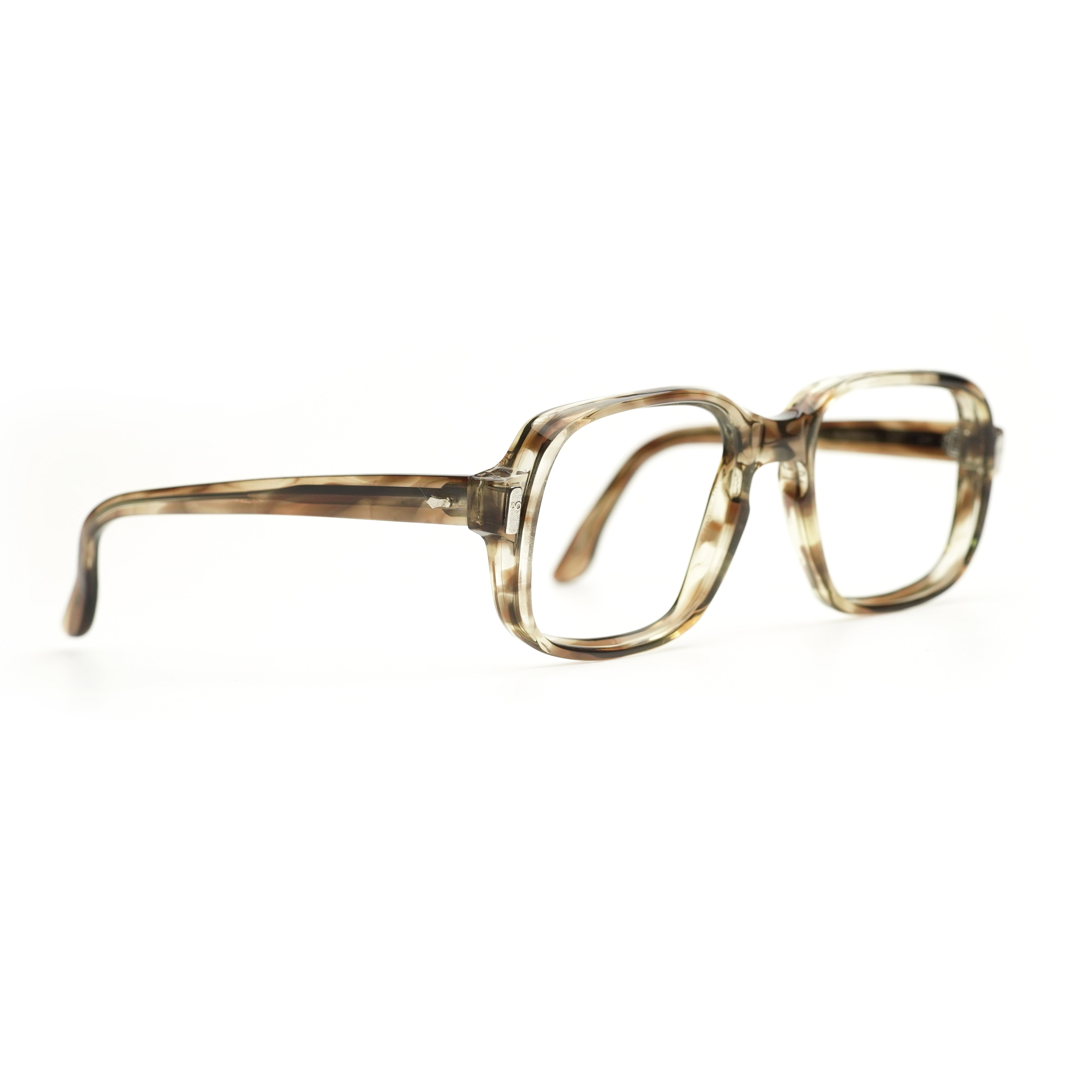 American Optical (Brown)