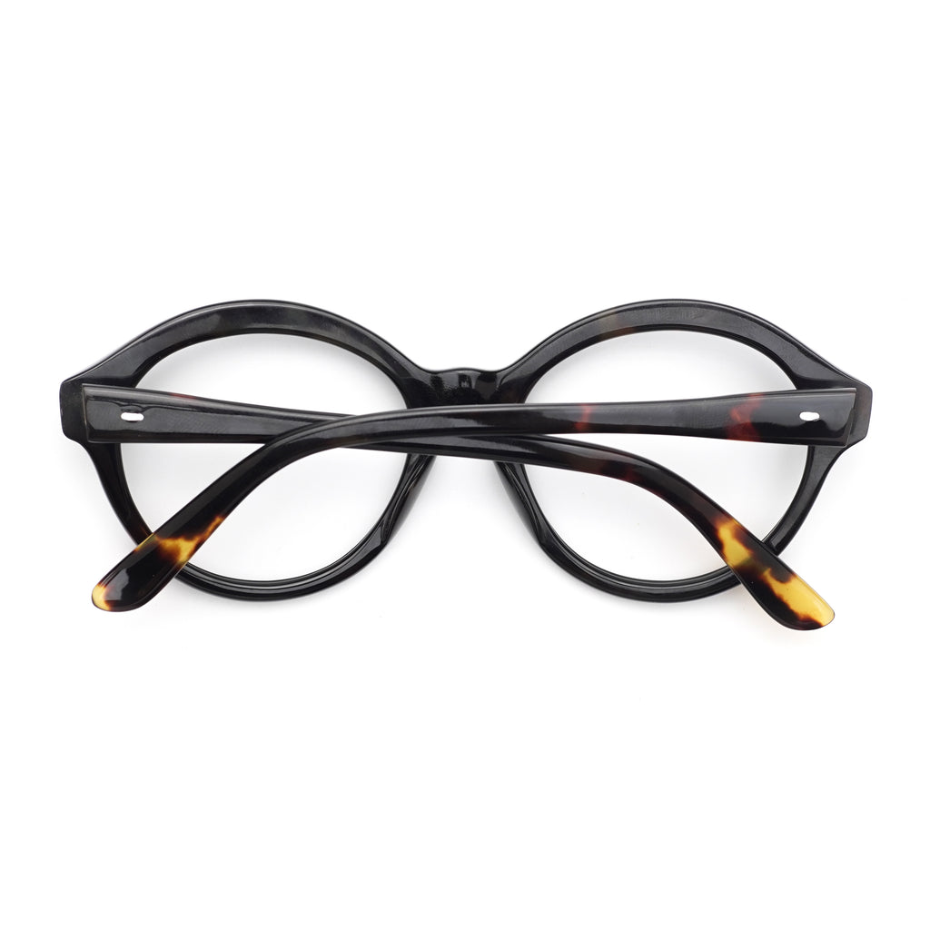 FRAME FRANCE 60's TORTOISE SHELL