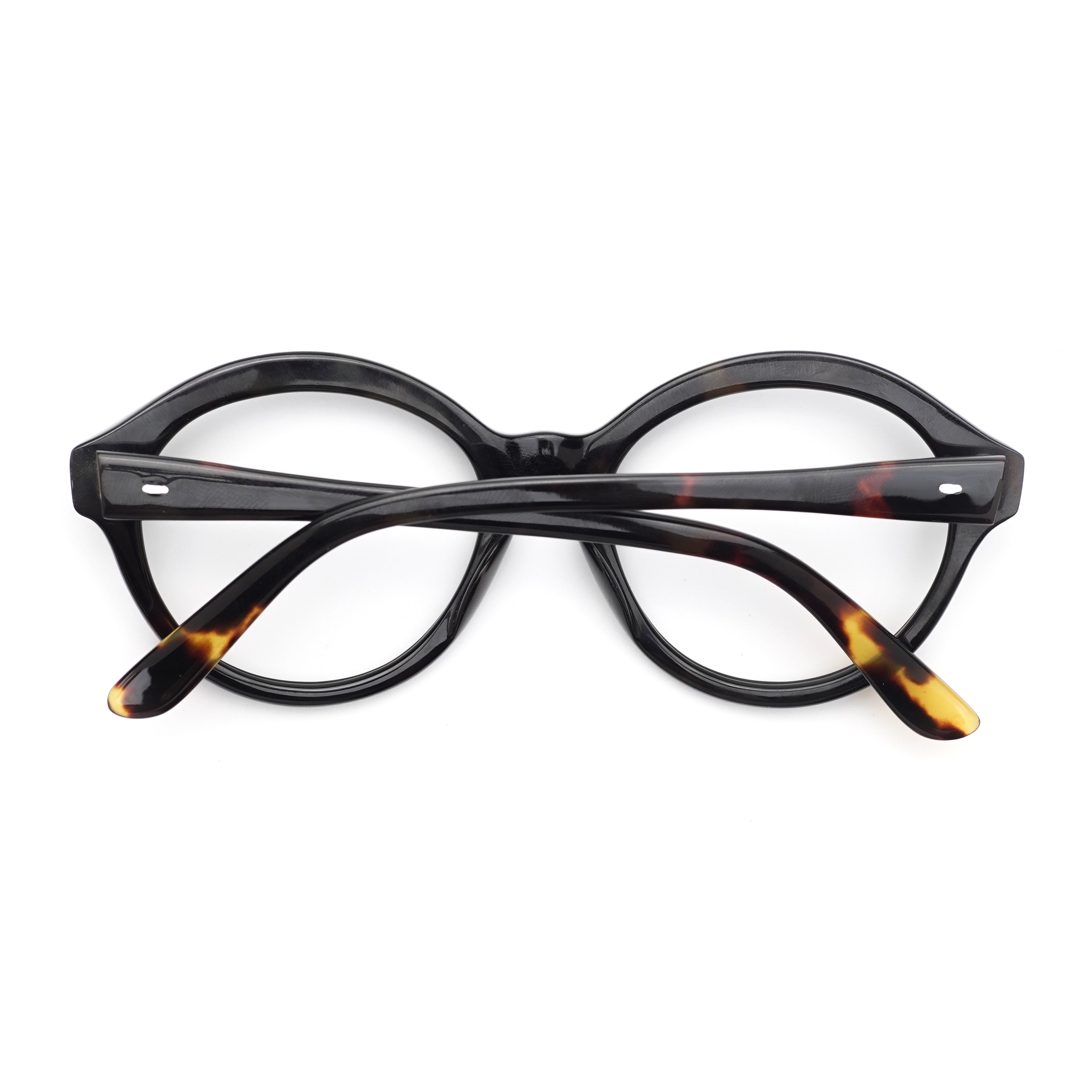 FRAME FRANCE 60's TORTOISE SHELL