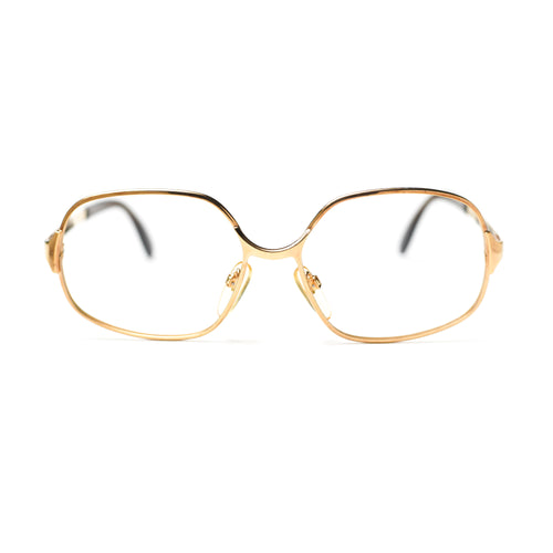 70s Rodenstock Rona 10k 1/20 Germany Eyeglasses