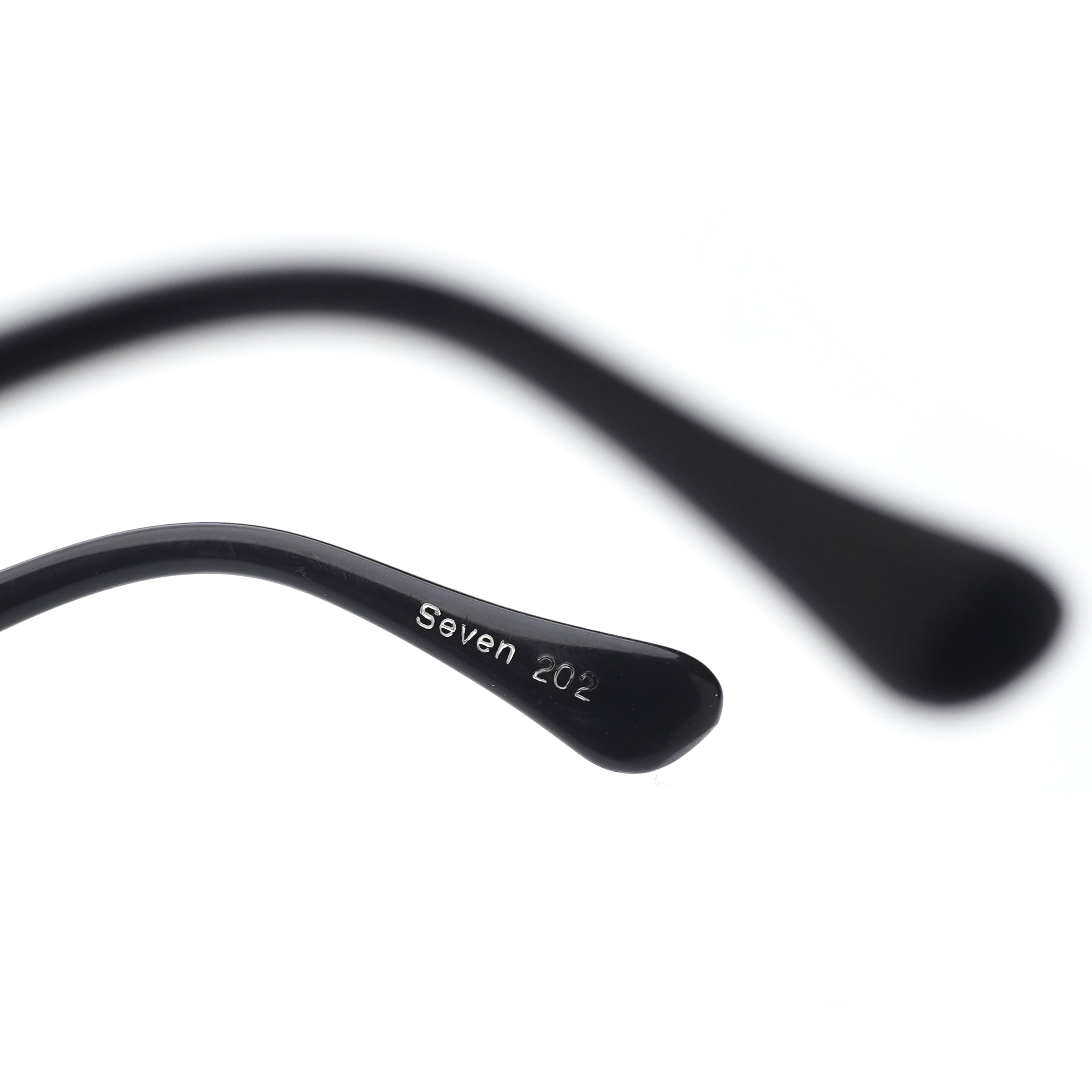Seven Opt.co.,ltd no.202 Japan Eyeglasses