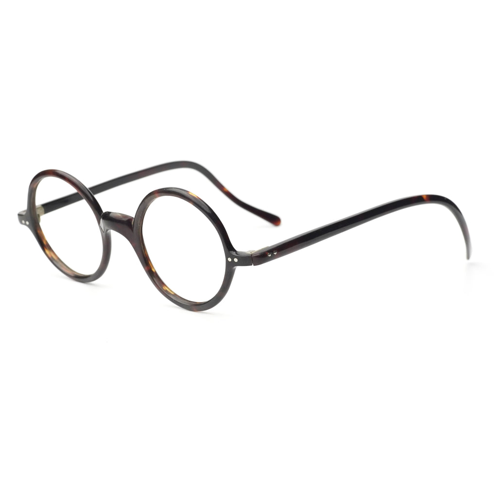 1930's BRITISH VINTAGE TORTOISE SHELL