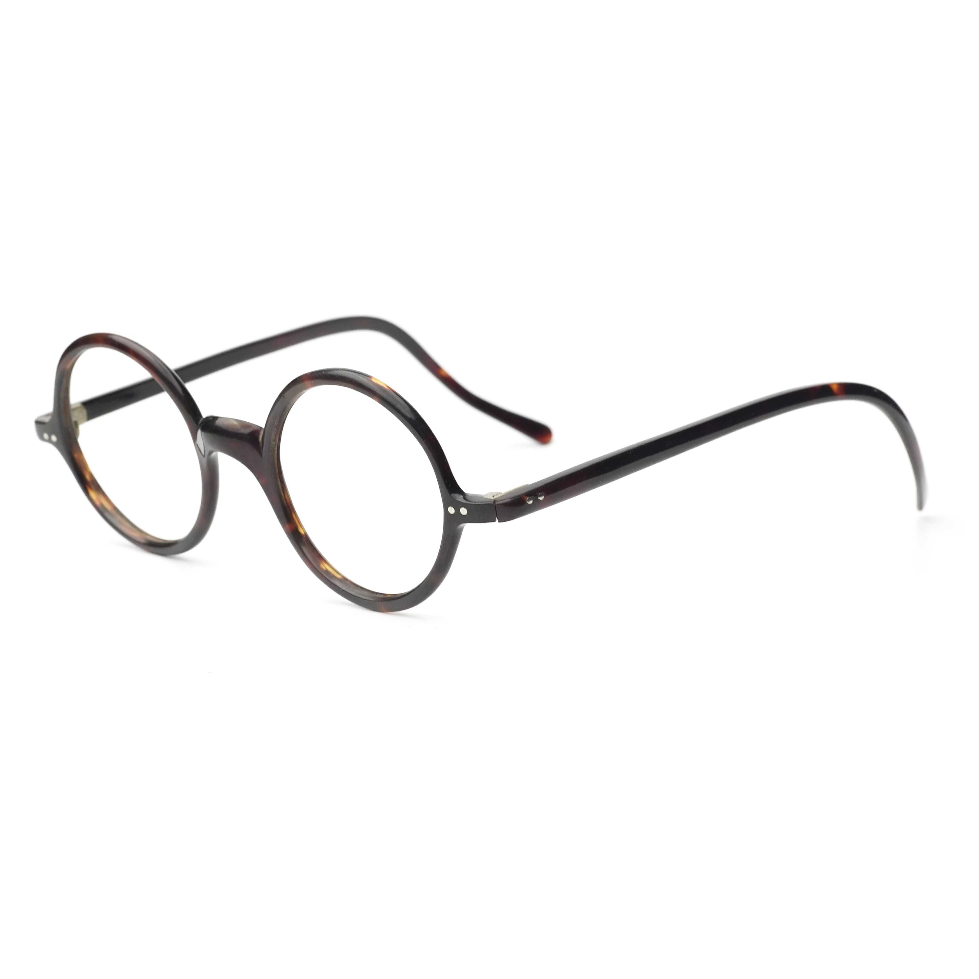 1930's BRITISH VINTAGE TORTOISE SHELL