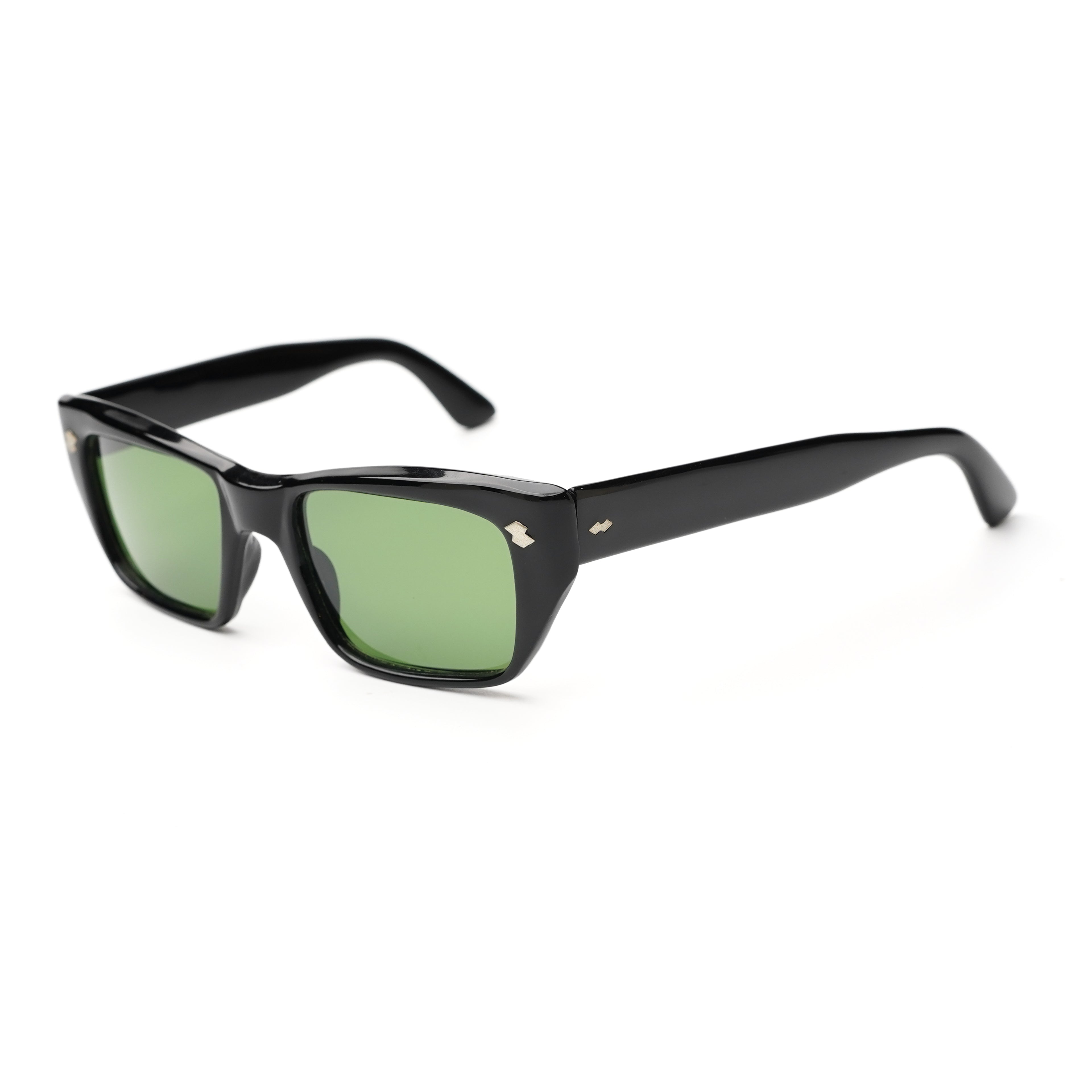 50'S FRAME ITALY SUNGLASSES