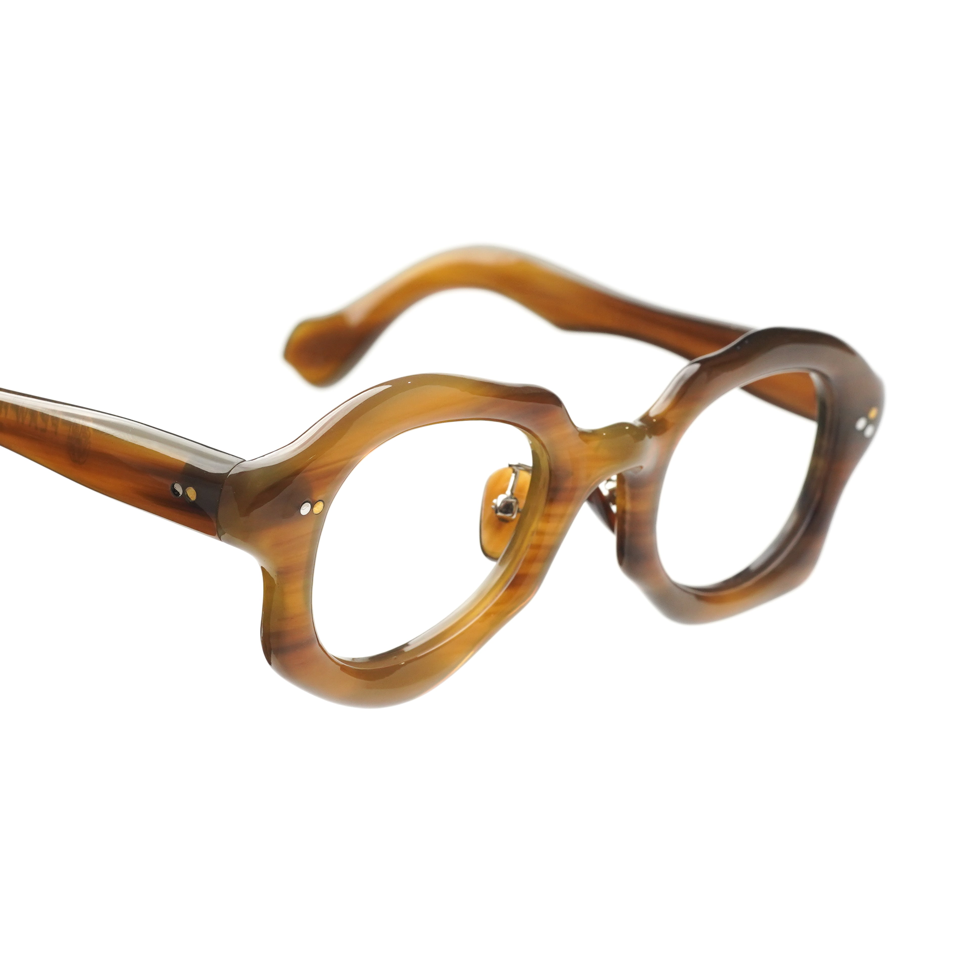 FHC57 SAI CHON ( LIGHT BROWN )