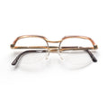ESSEL HOYA FRANCE BROWLINE FROM THE 70S NOS