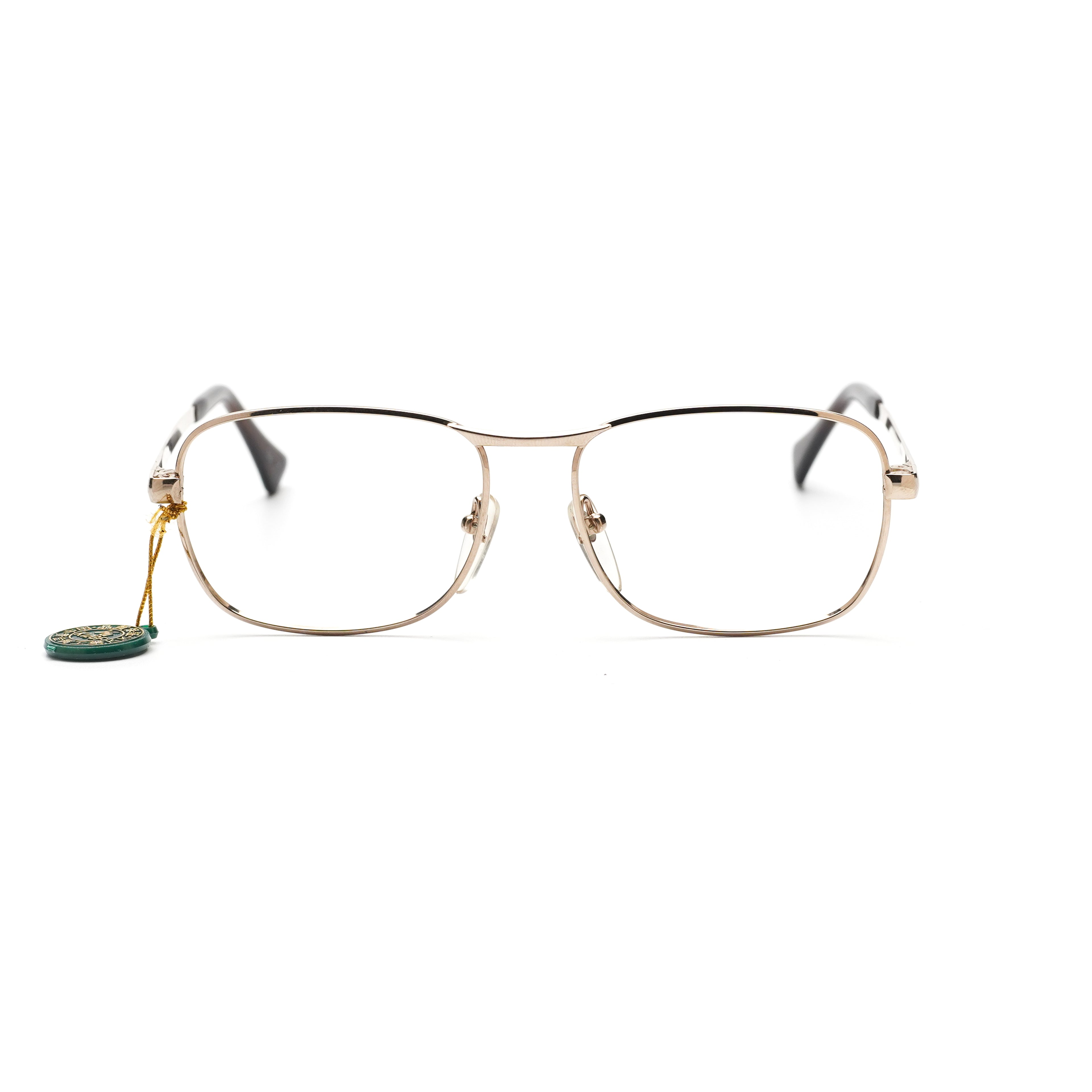 VINTAGE EYEWEAR 1/20 K12 GF MADE IN JAPAN 70'S