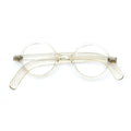 FRAME FRANCE ROUND CRYSTAL 40s