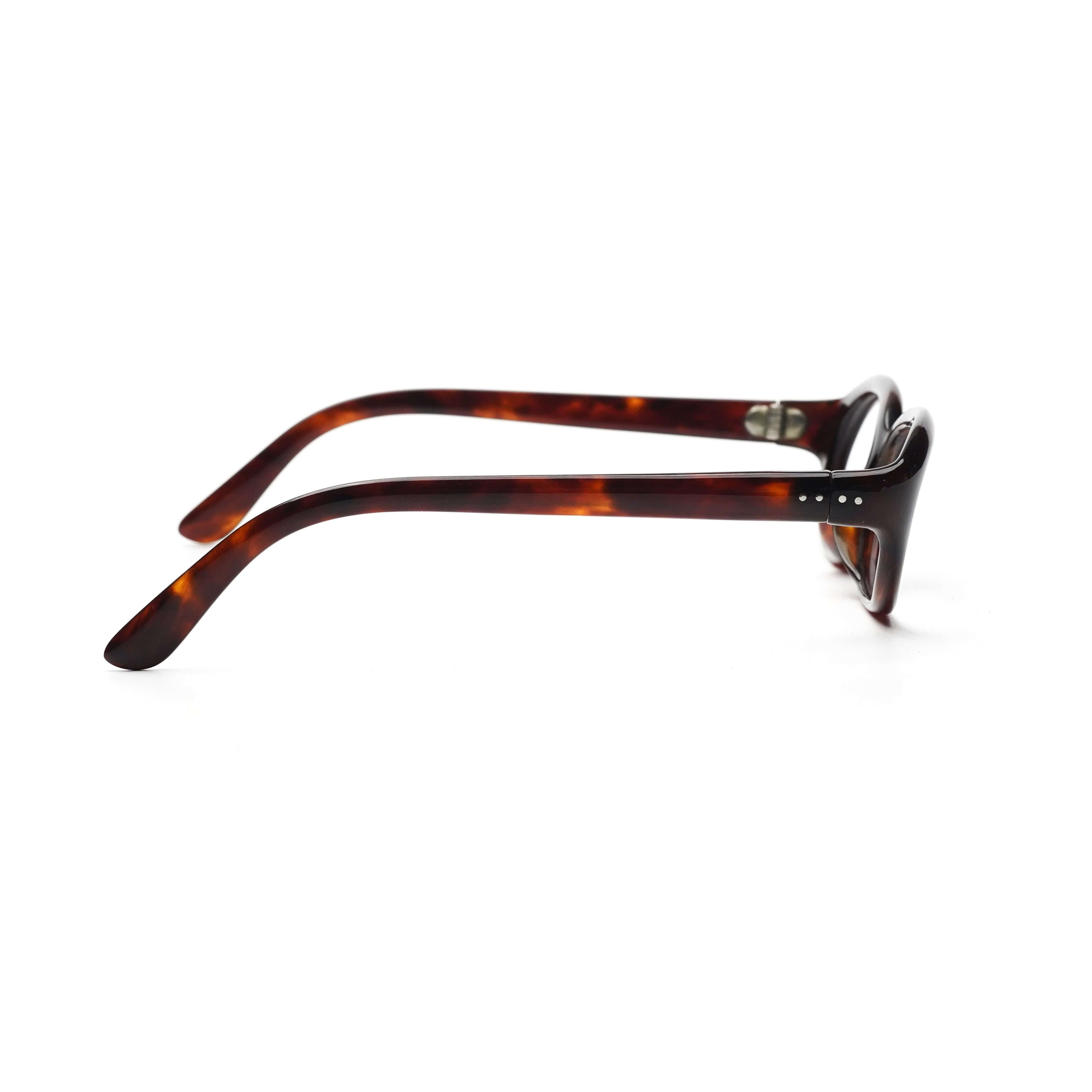 TORTOISE SHELL JAPANESE 70's