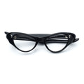 FRAME FRANCE L&S CATSEYE 1950's