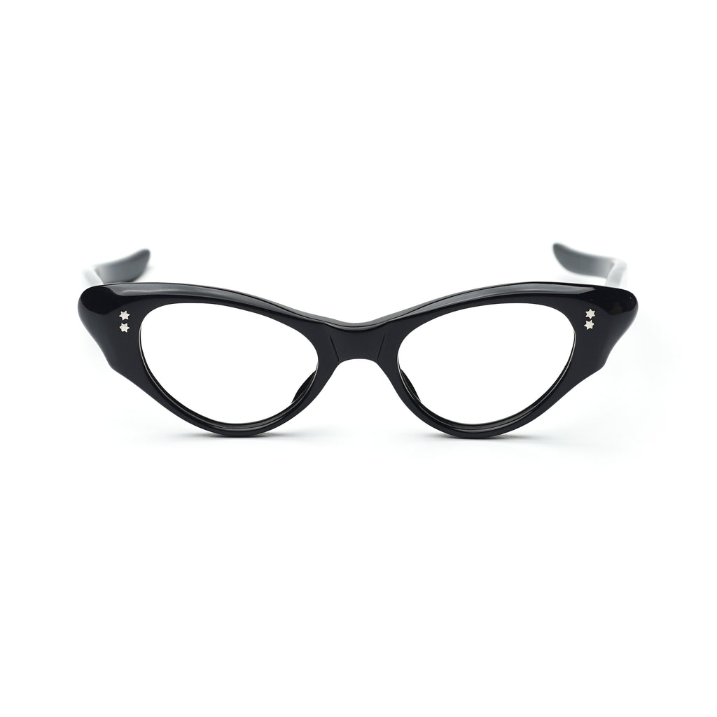 FRAME FRANCE L&S CATSEYE 1950's