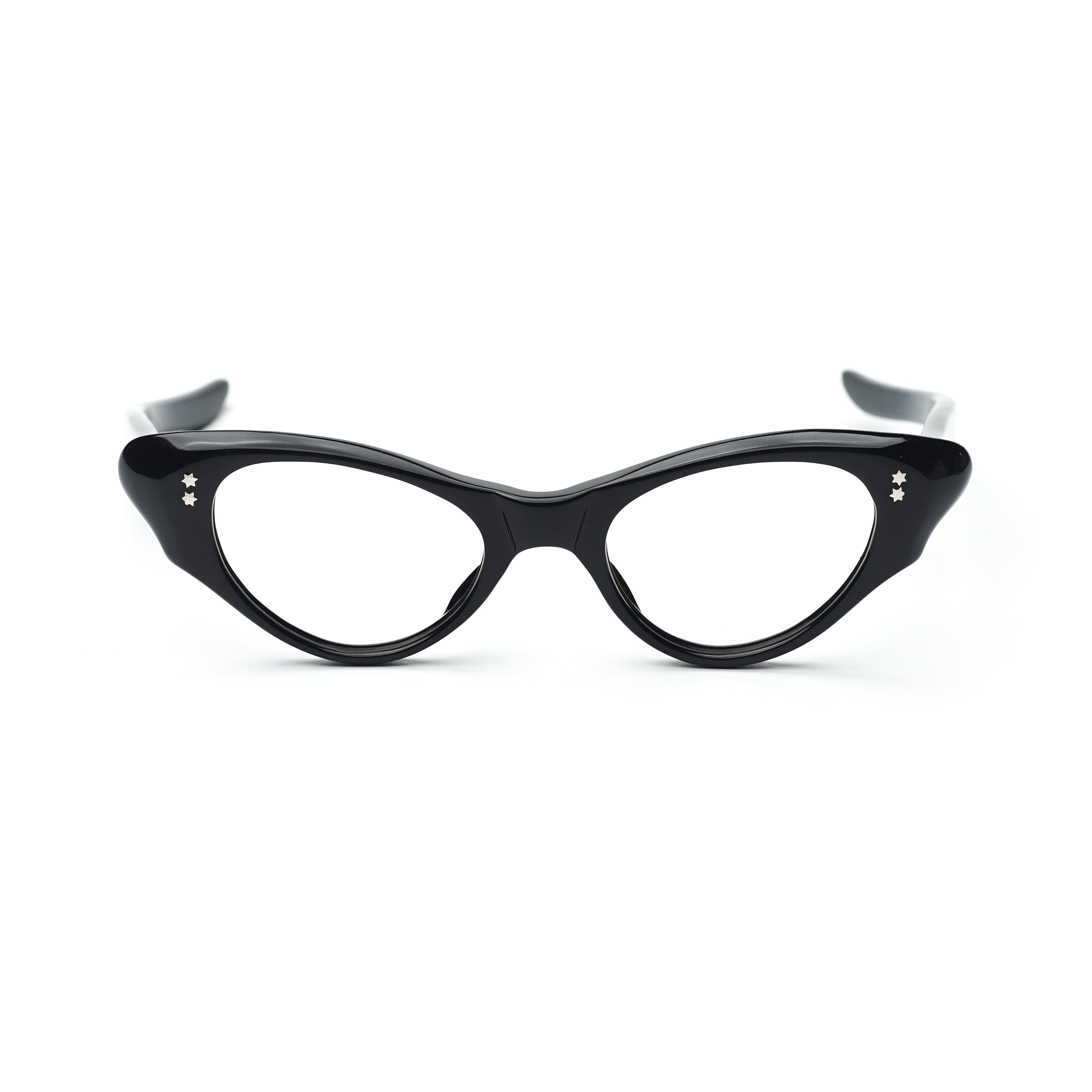 FRAME FRANCE L&S CATSEYE 1950's
