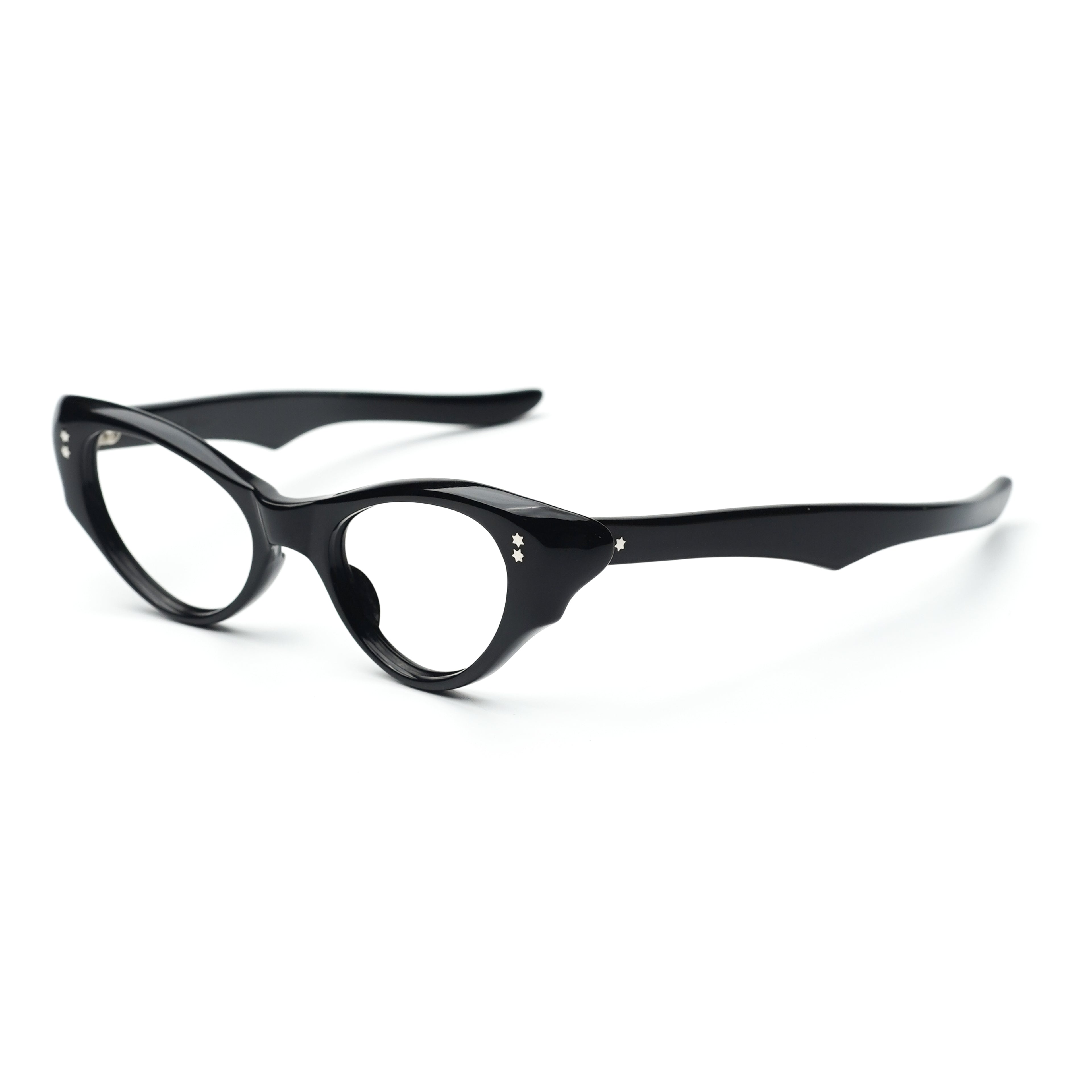 FRAME FRANCE L&S CATSEYE 1950's