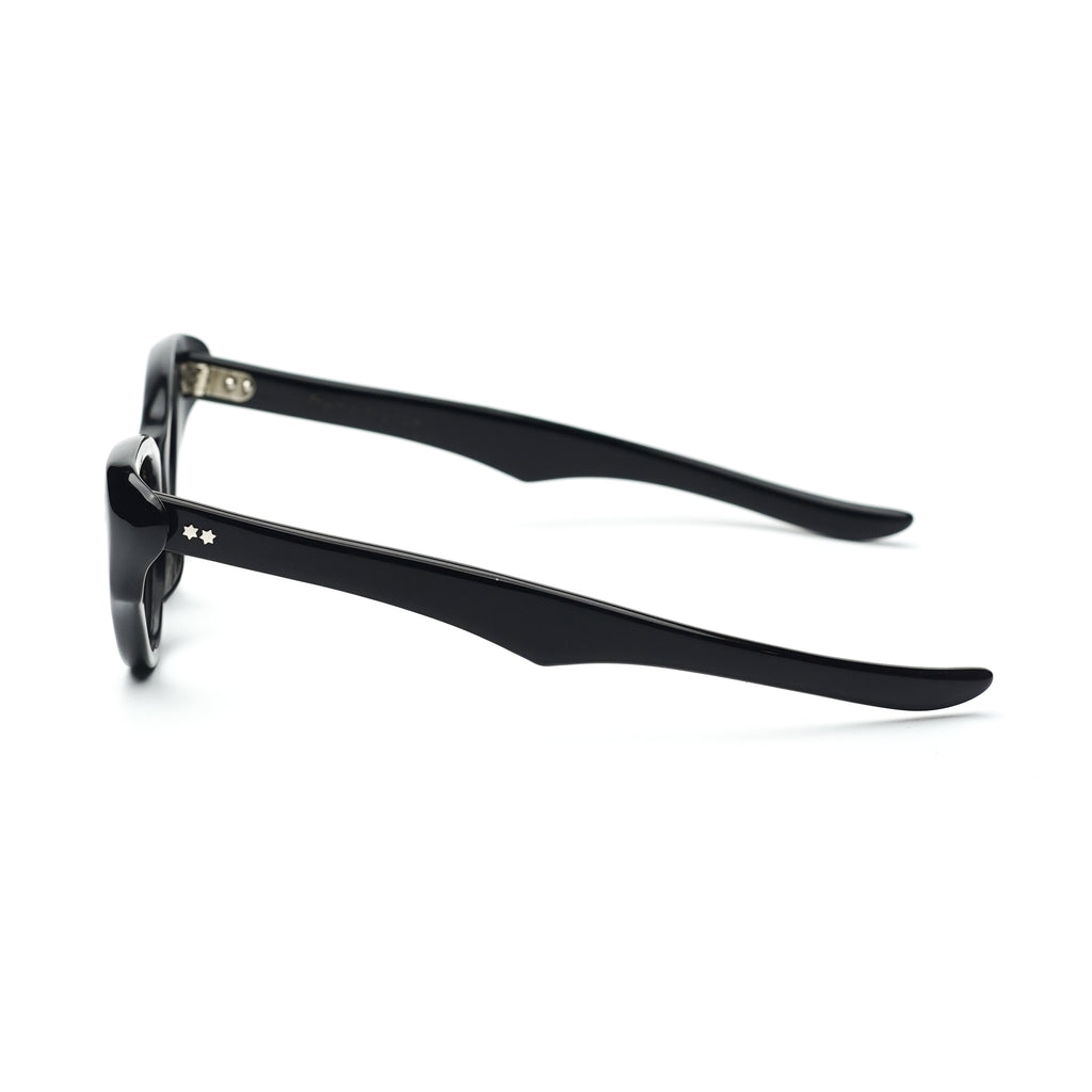 FRAME FRANCE L&S CATSEYE 1950's