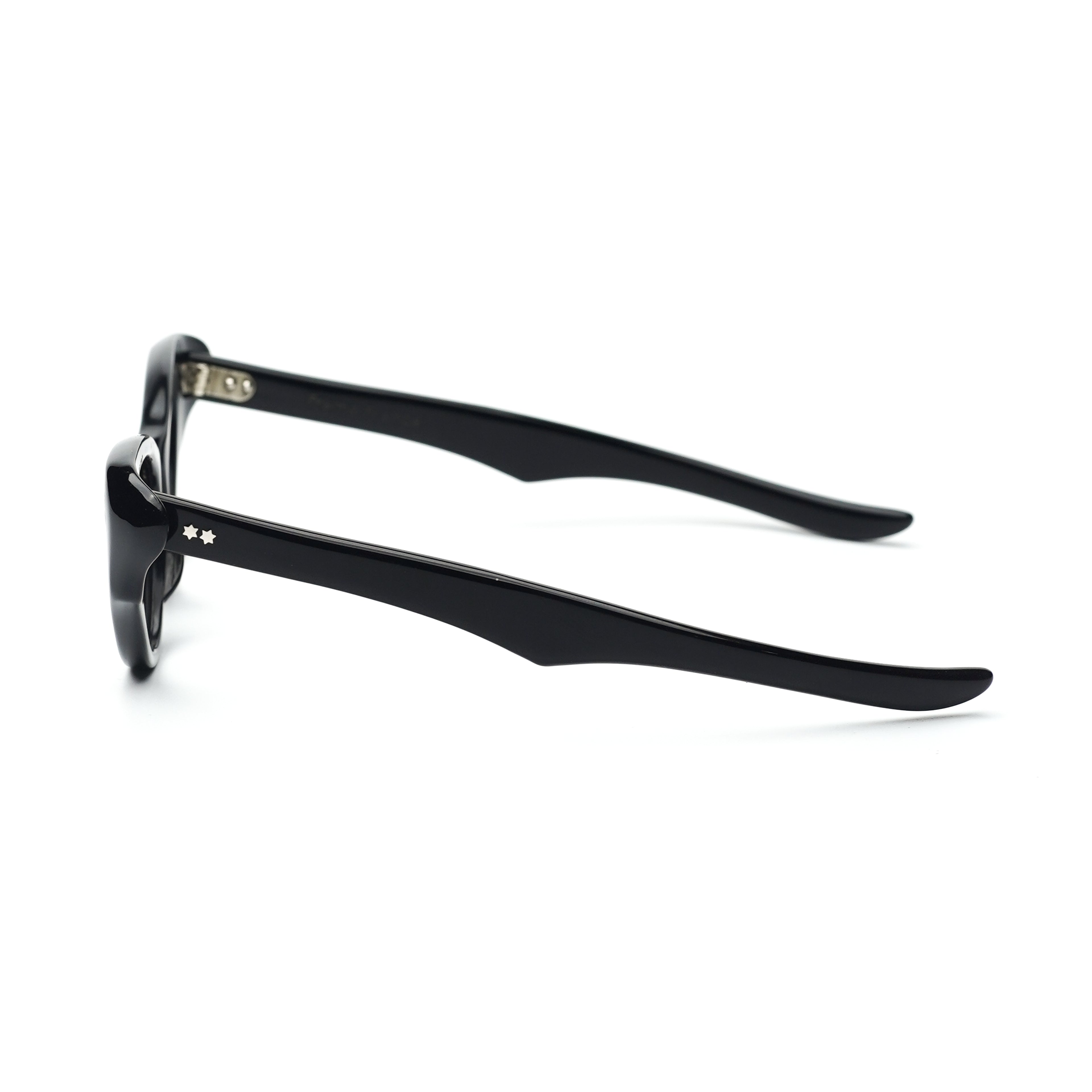 FRAME FRANCE L&S CATSEYE 1950's