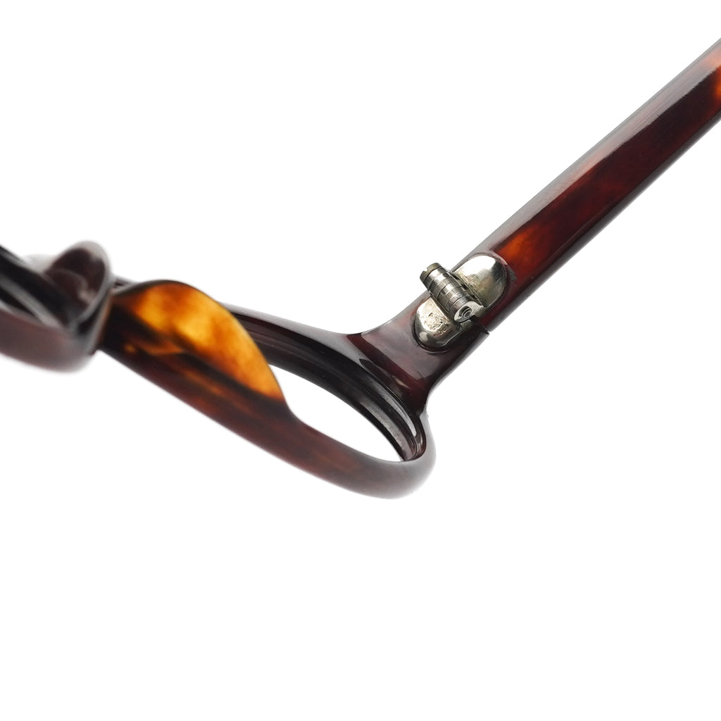 TORTOISE SHELL JAPANESE 70's