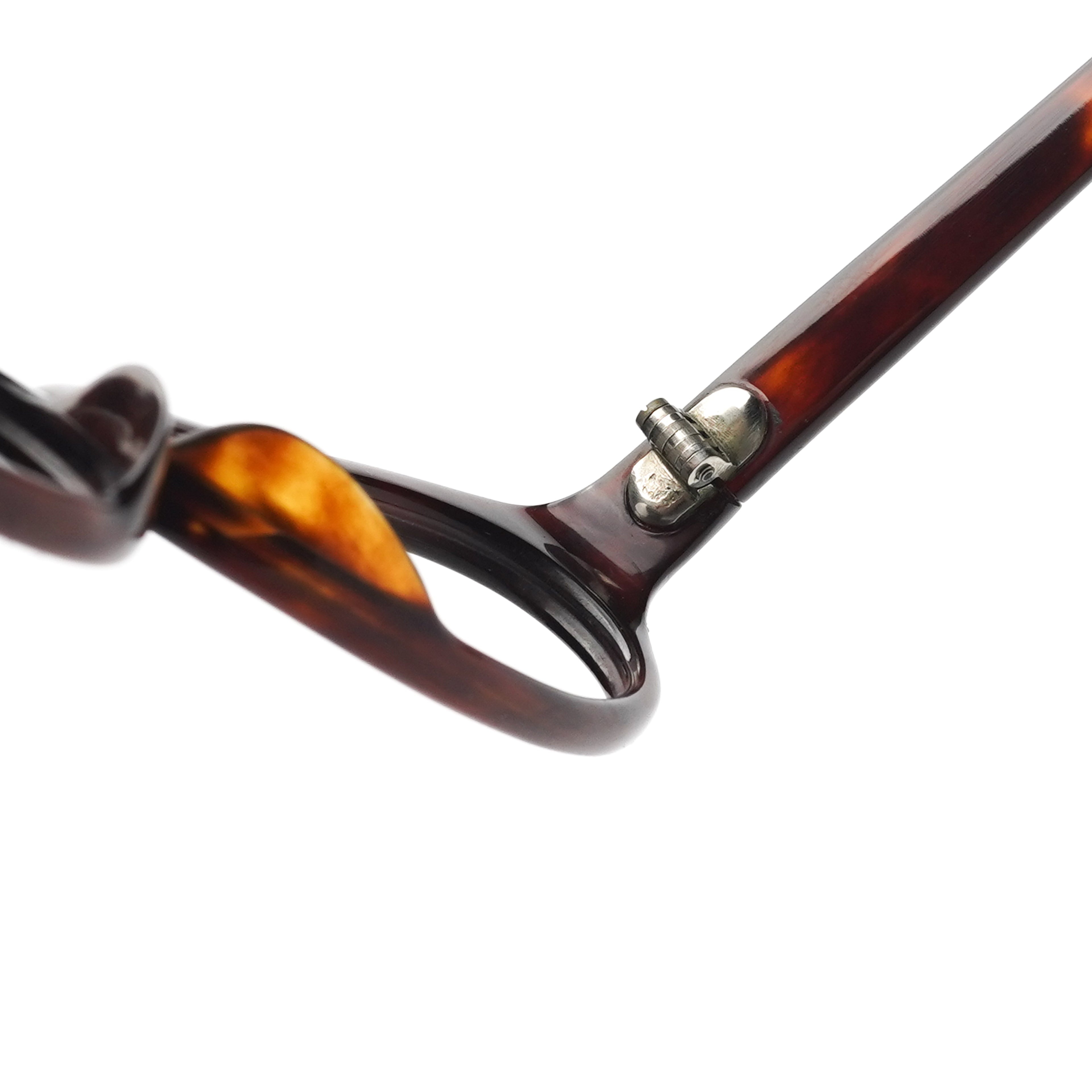 TORTOISE SHELL JAPANESE 70's