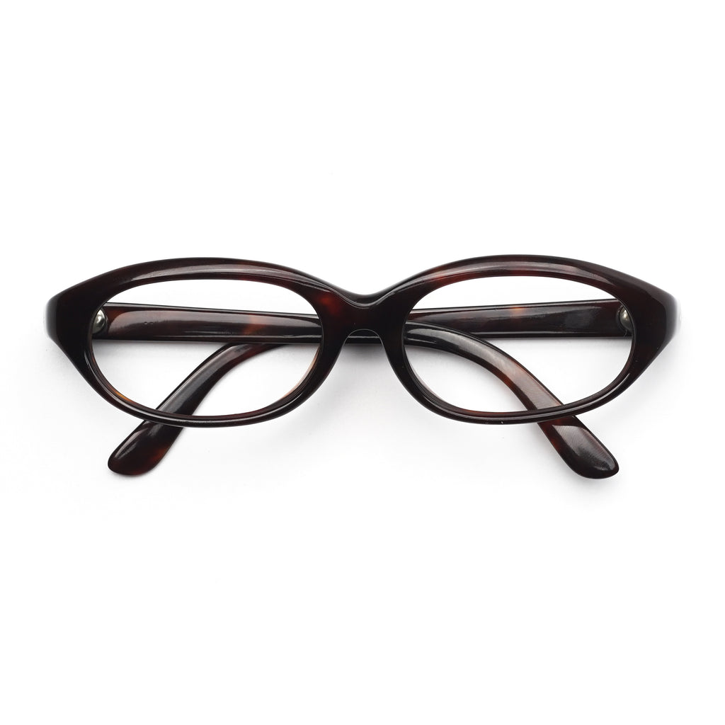 TORTOISE SHELL JAPANESE 70's