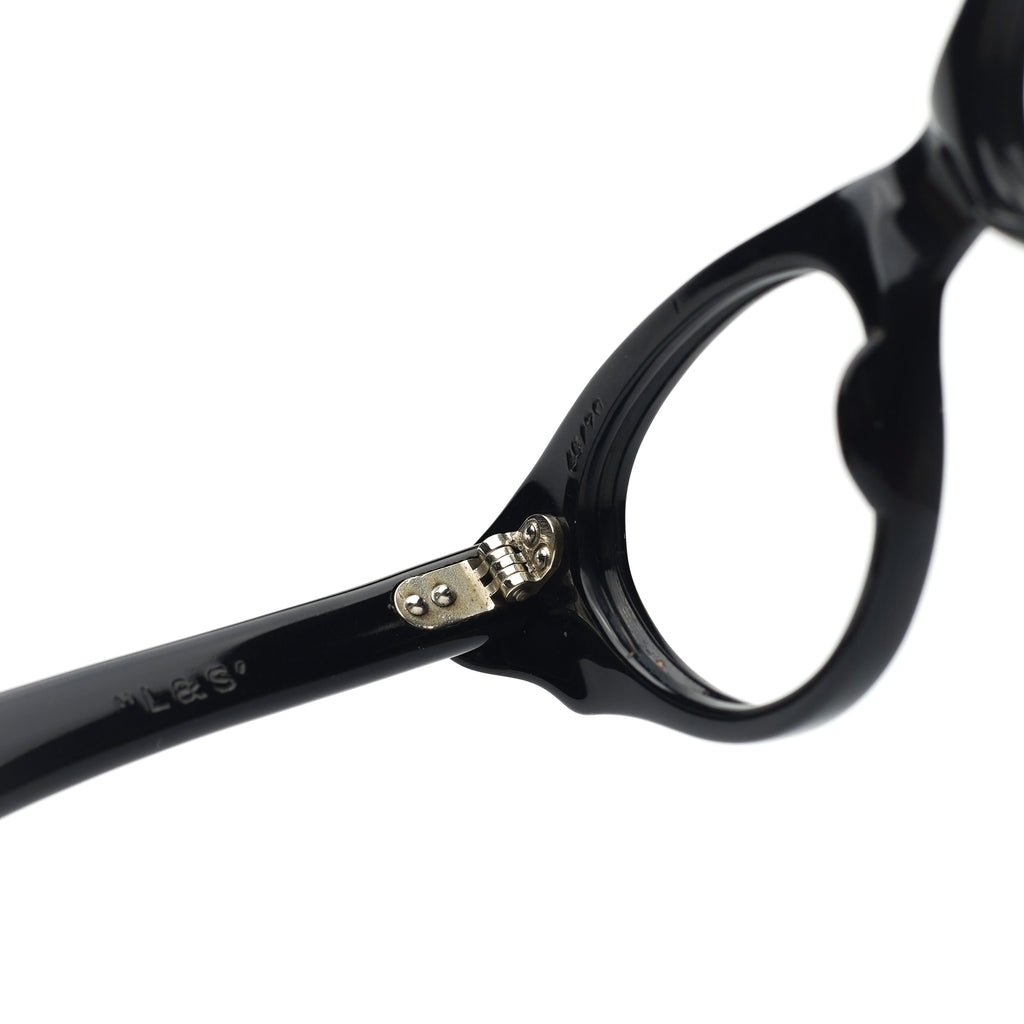 FRAME FRANCE L&S CATSEYE 1950's