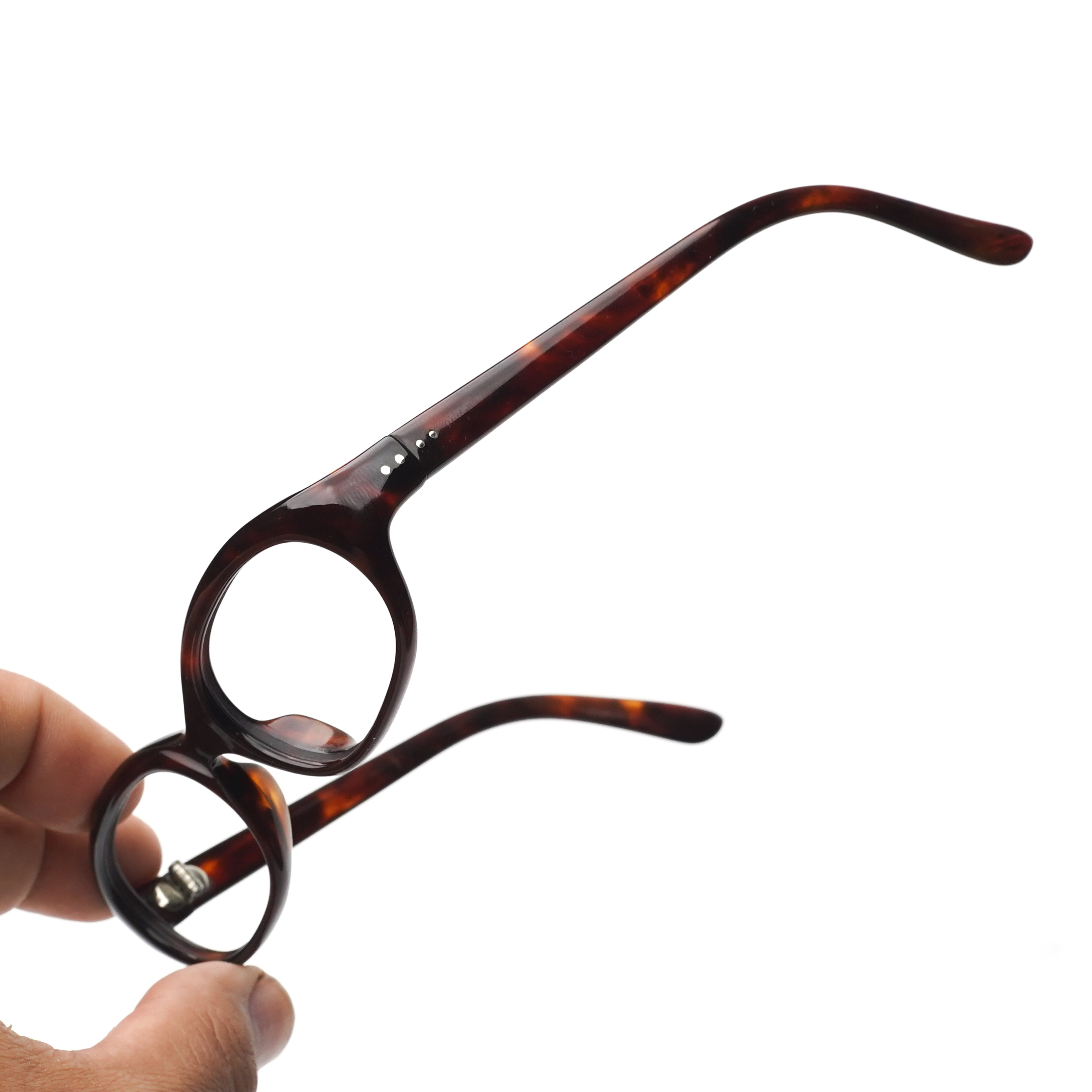 TORTOISE SHELL JAPANESE 70's