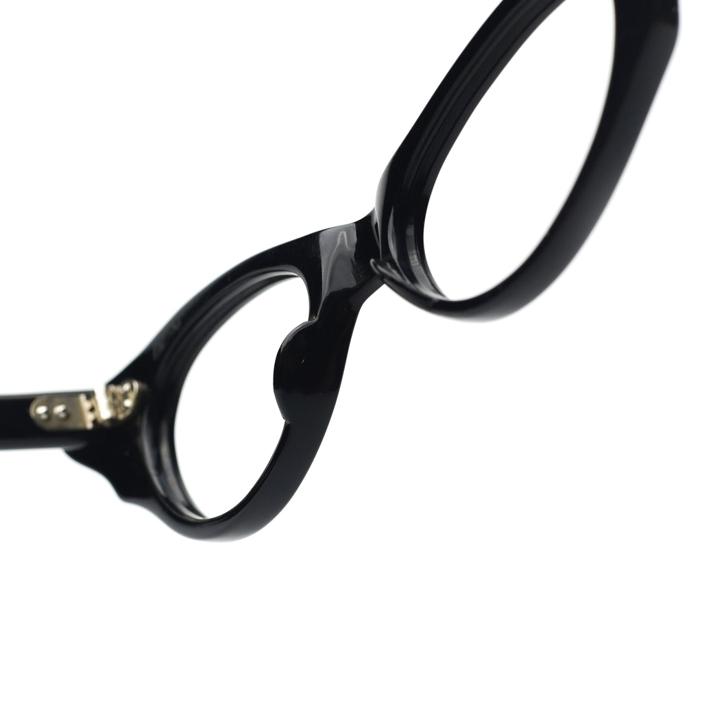 FRAME FRANCE L&S CATSEYE 1950's
