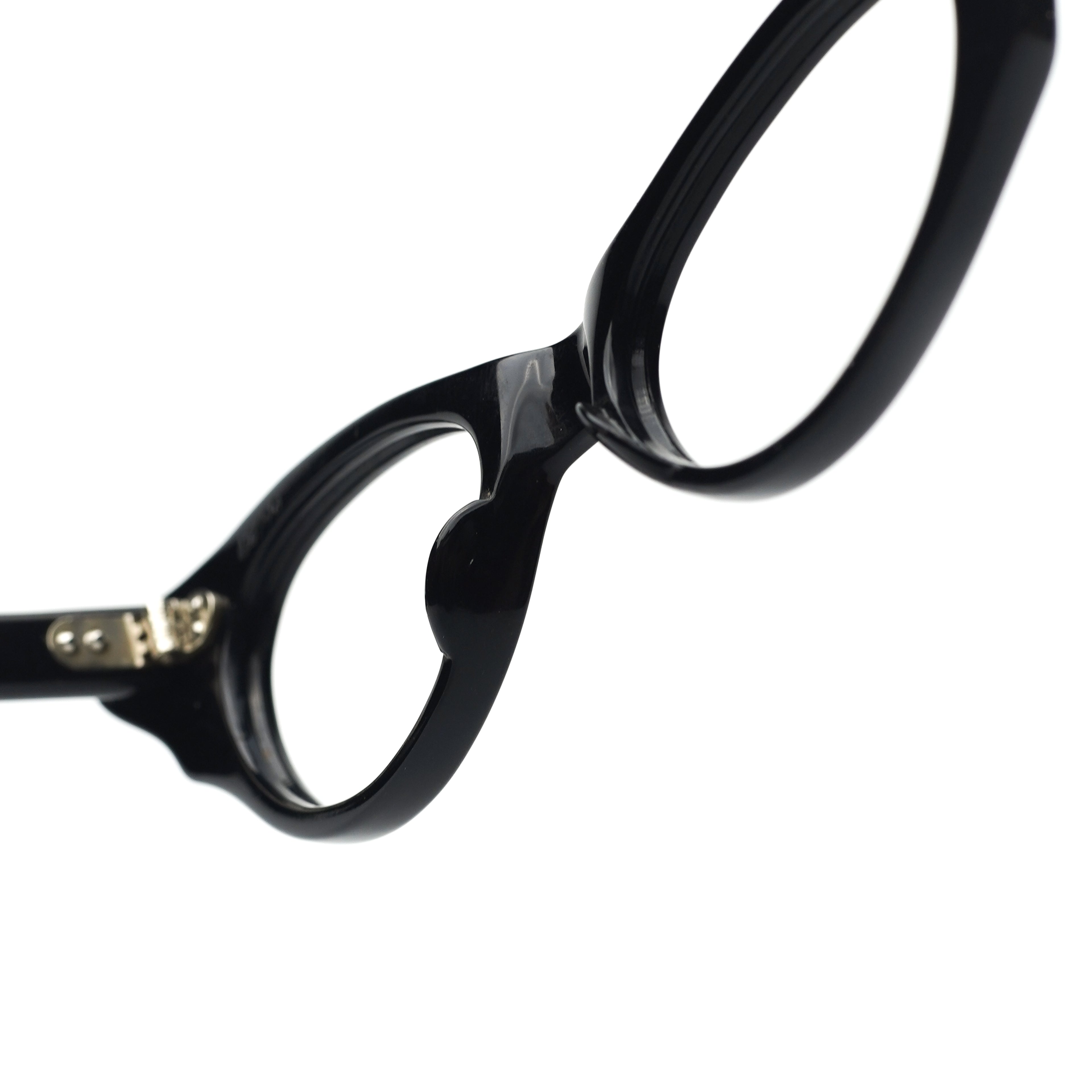 FRAME FRANCE L&S CATSEYE 1950's