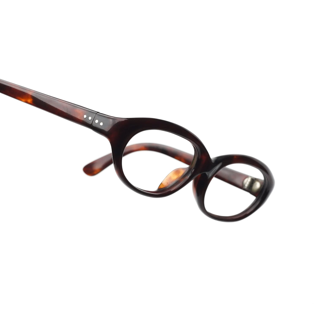 TORTOISE SHELL JAPANESE 70's