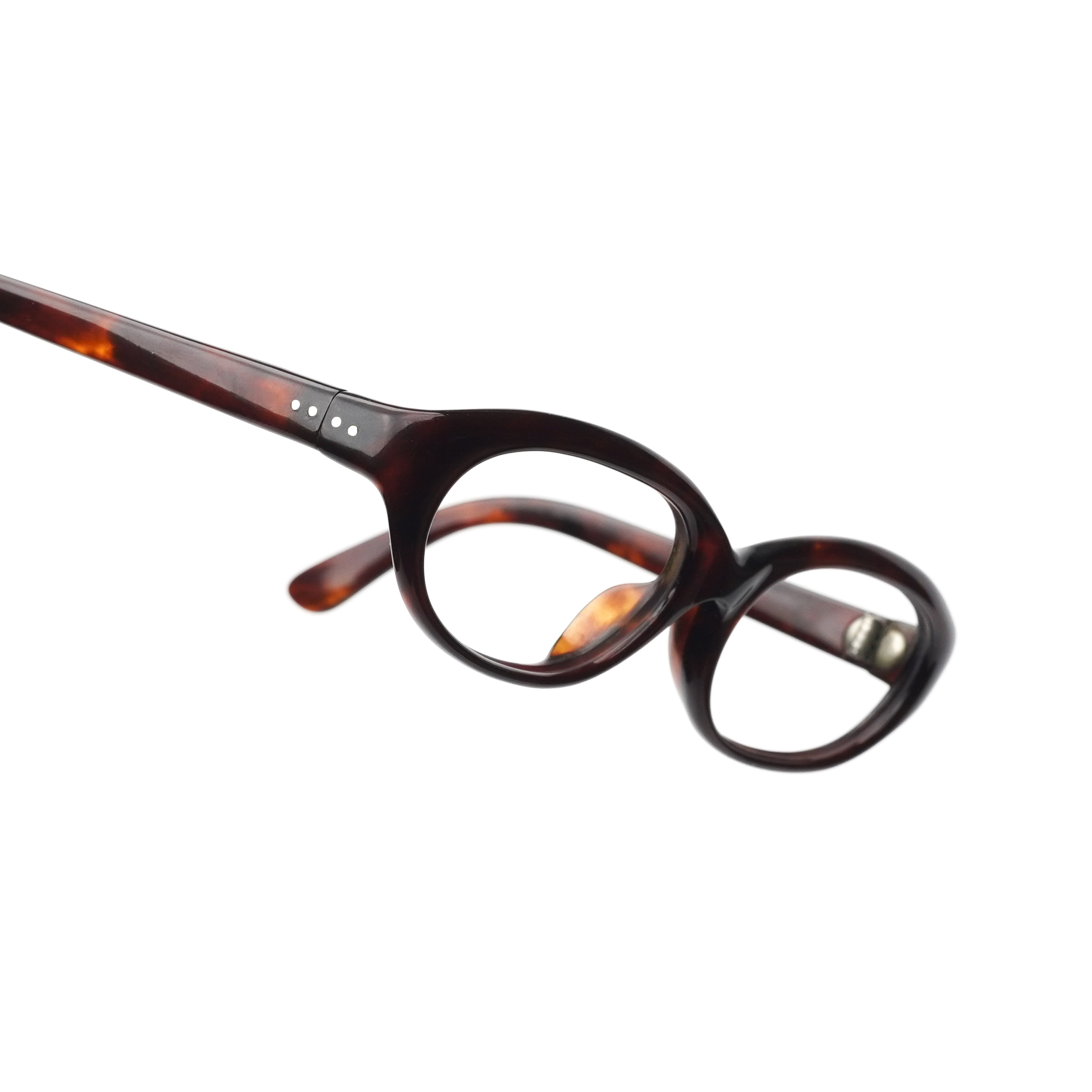 TORTOISE SHELL JAPANESE 70's