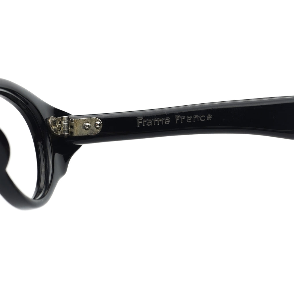 FRAME FRANCE L&S CATSEYE 1950's