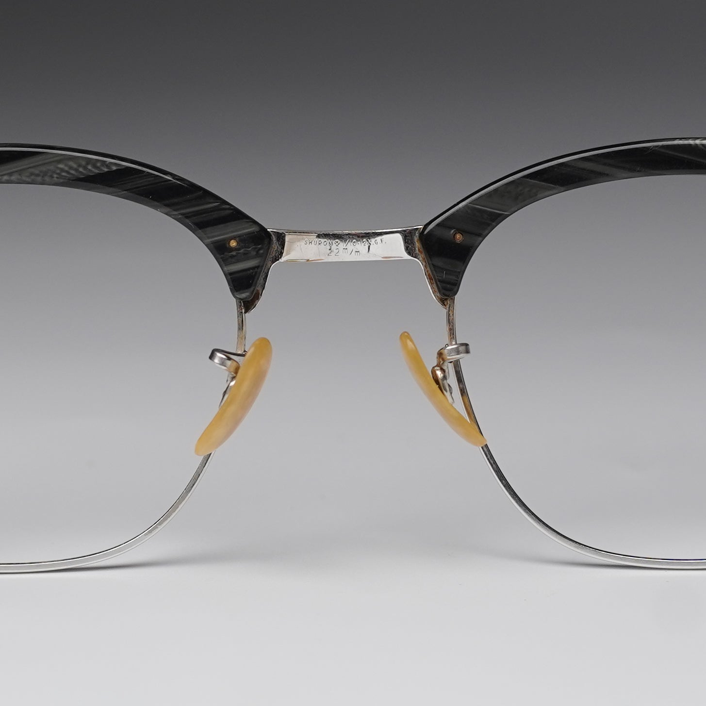 Shuron Made in Usa Eyeglasses