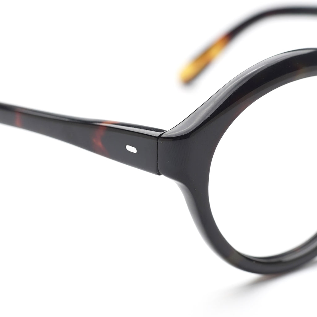 FRAME FRANCE 60's TORTOISE SHELL