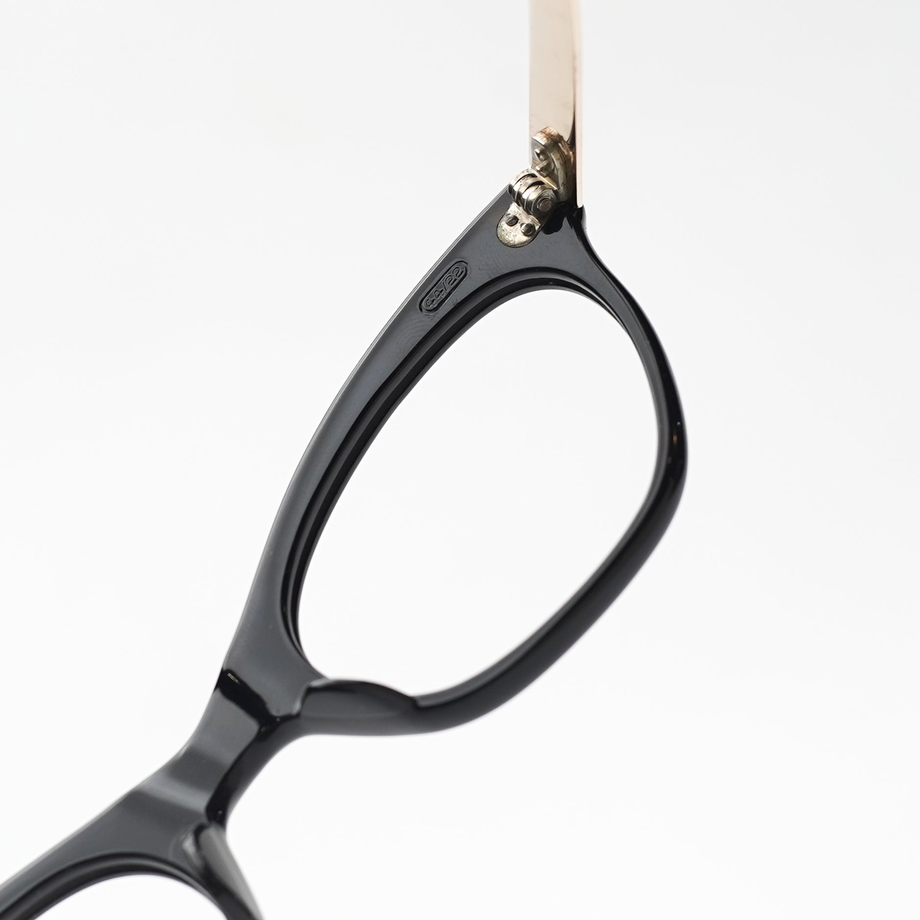 1950'S CATEYE ITALY VINTAGE GLASSES