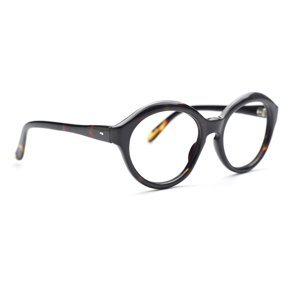 FRAME FRANCE 60's TORTOISE SHELL